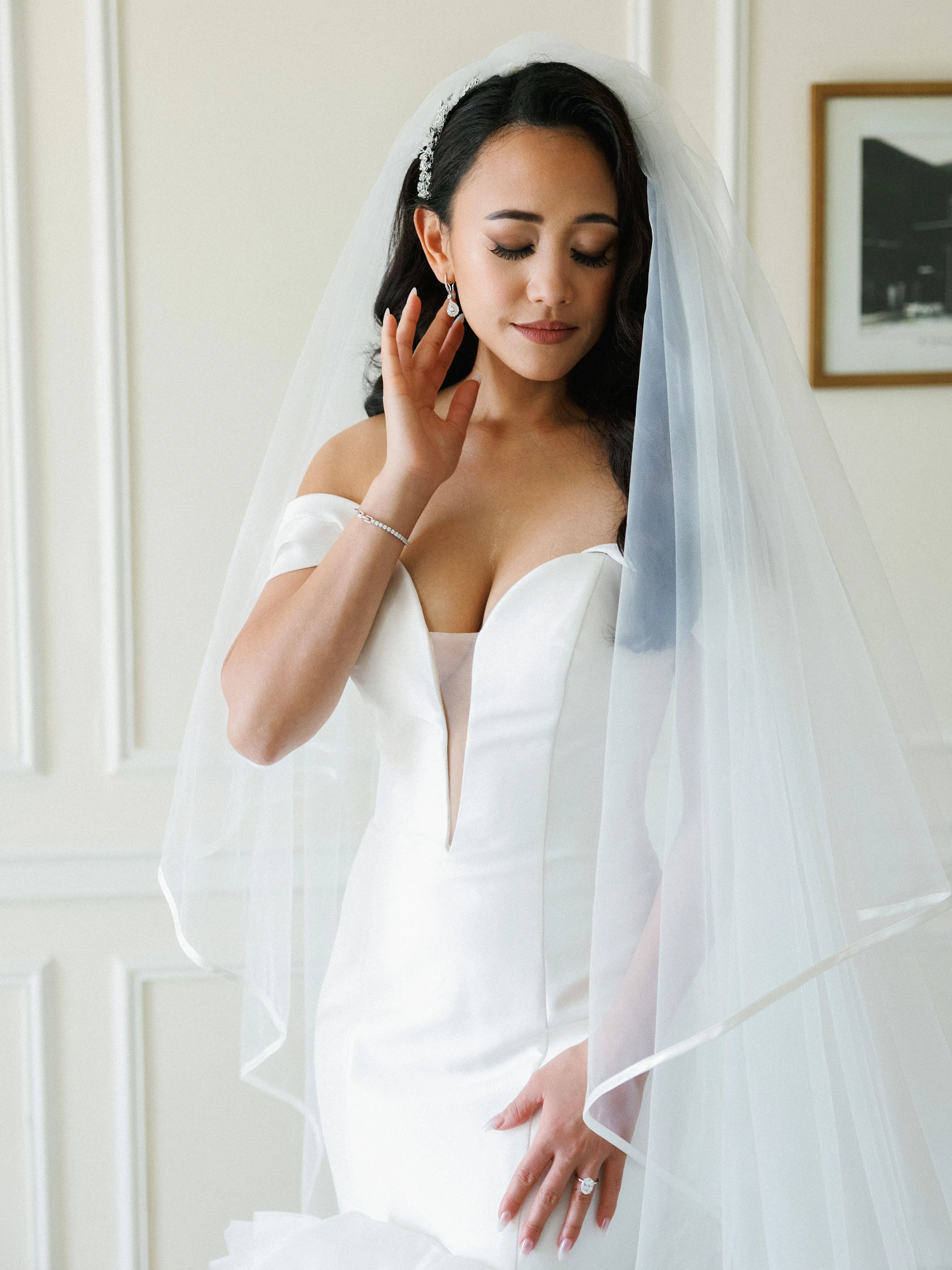 Rizza & Oliver — Wedding
