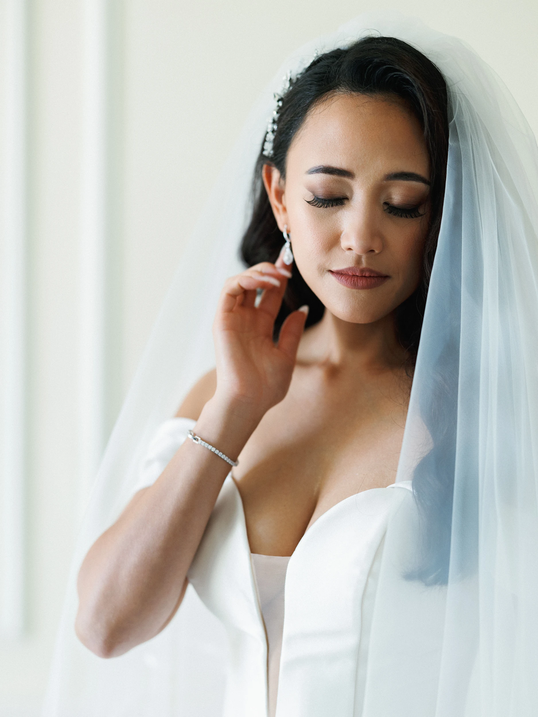 Rizza & Oliver — Wedding