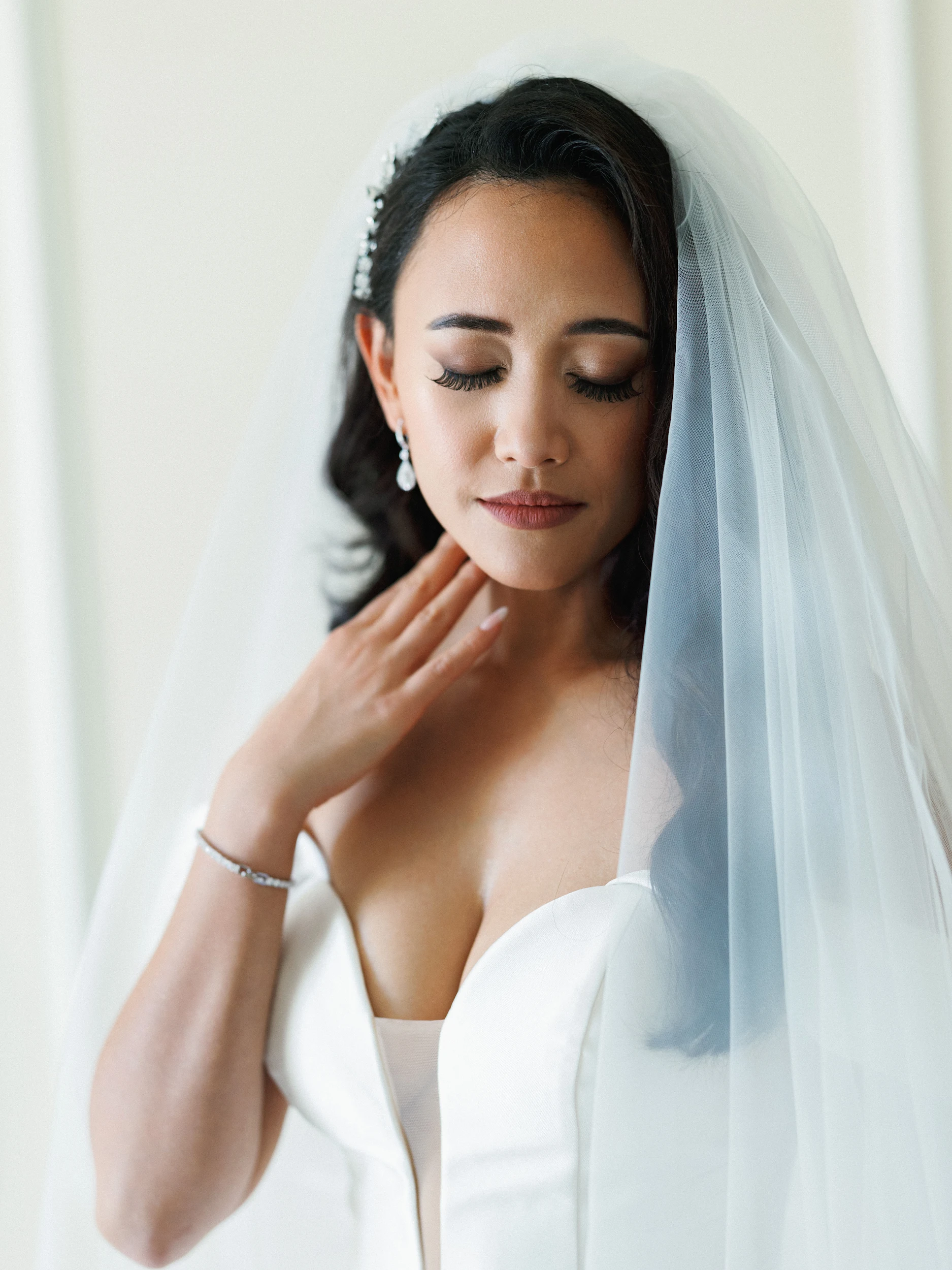 Rizza & Oliver — Wedding