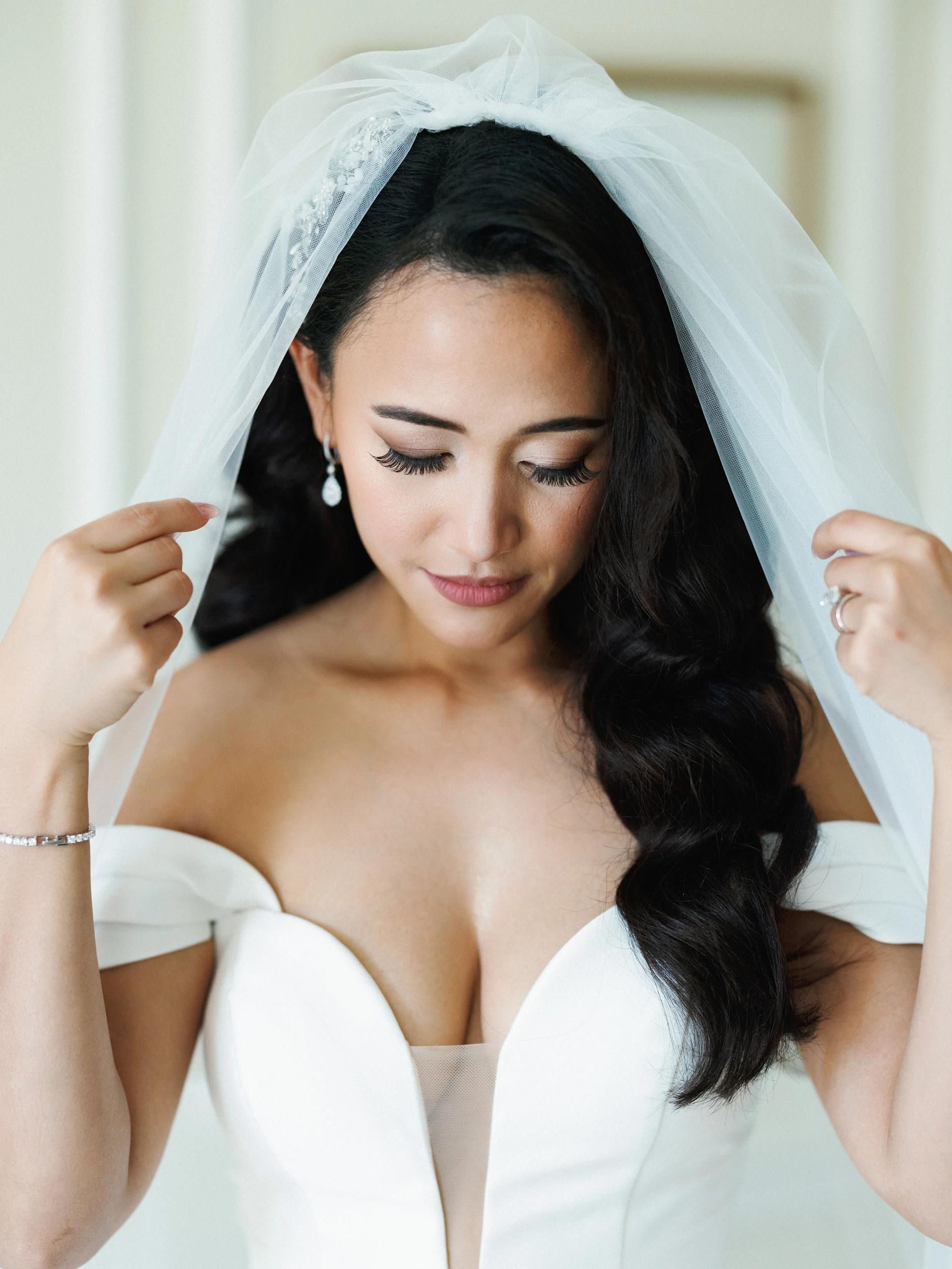 Rizza & Oliver — Wedding