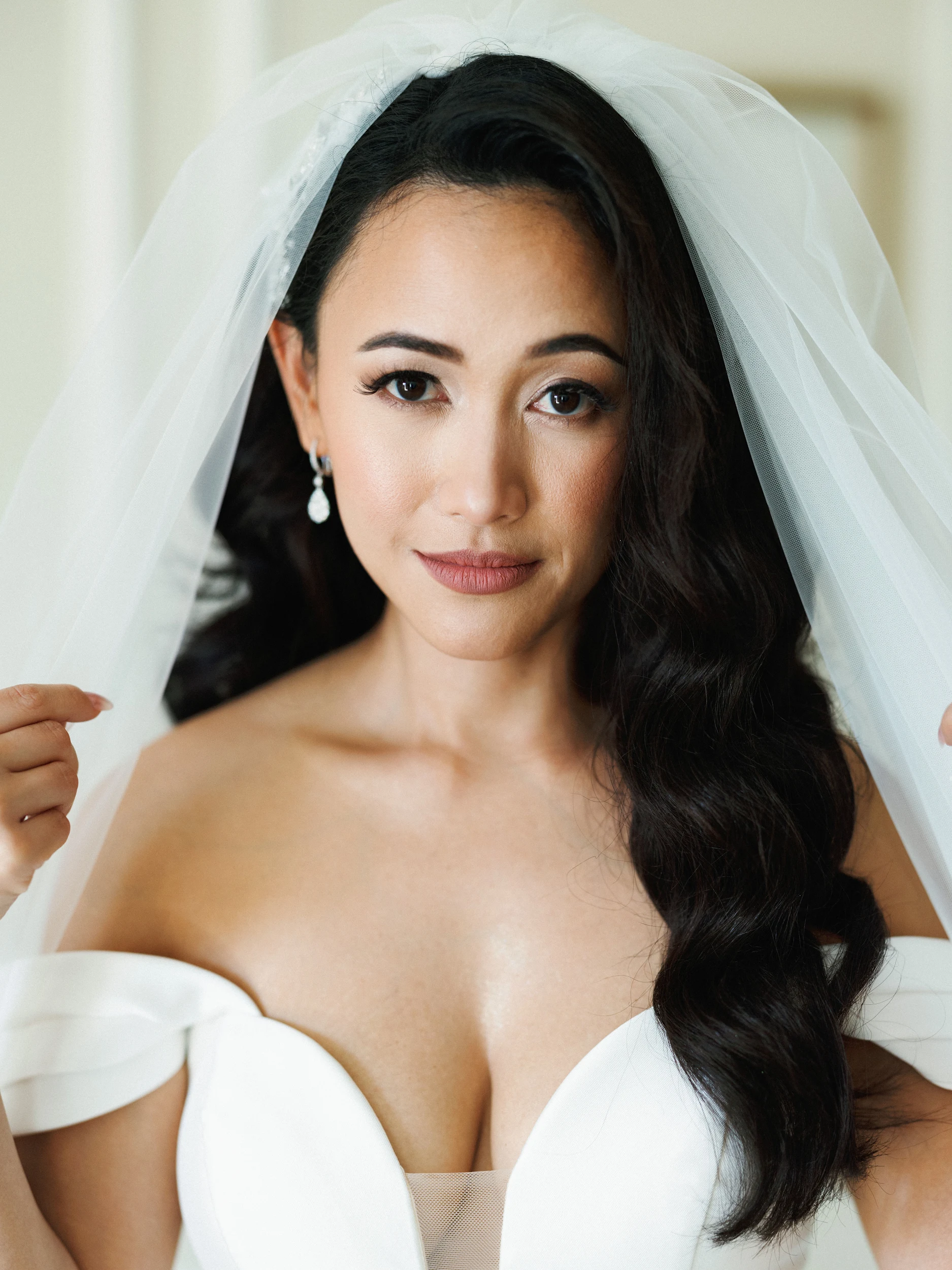 Rizza & Oliver — Wedding