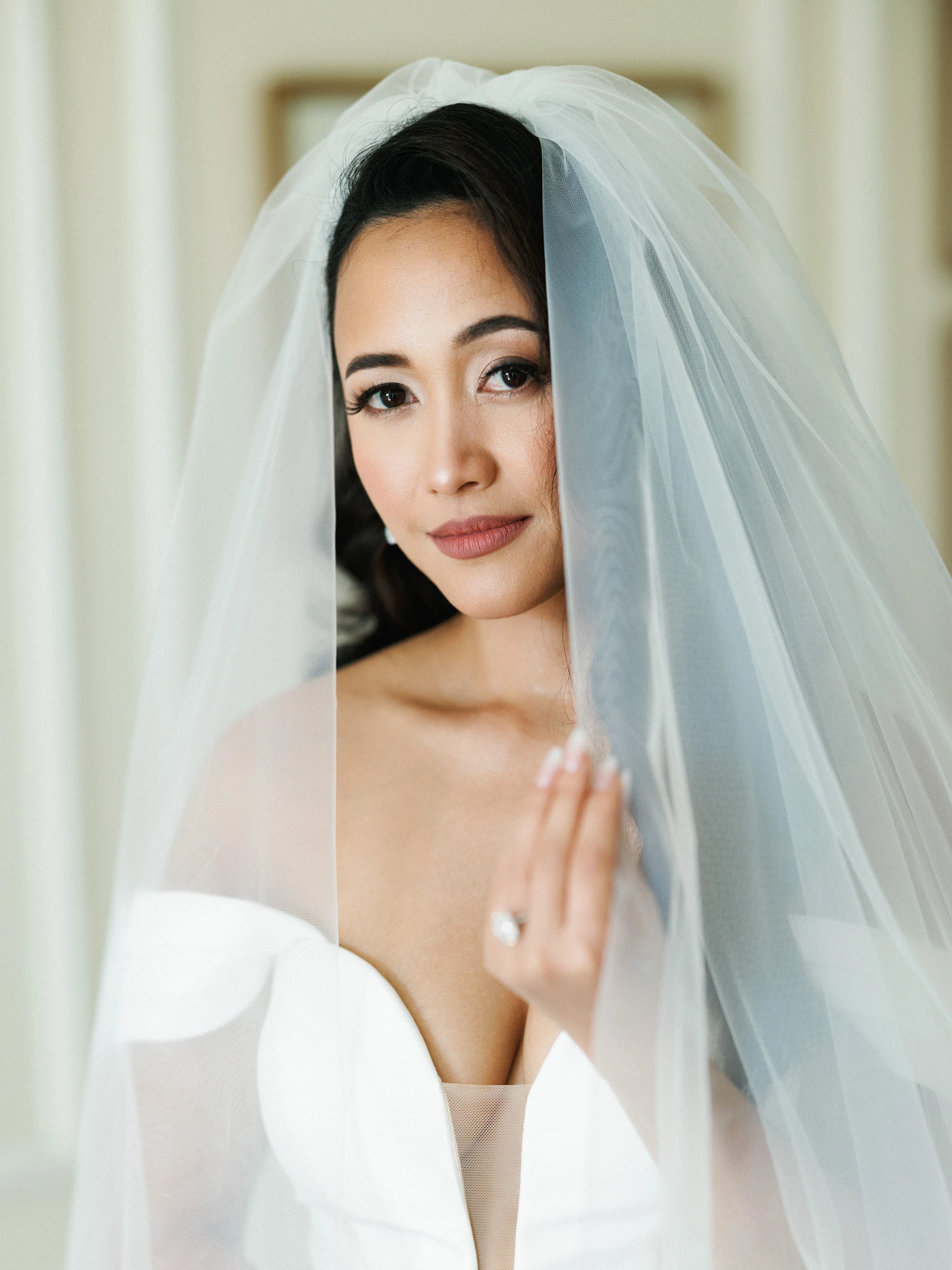 Rizza & Oliver — Wedding