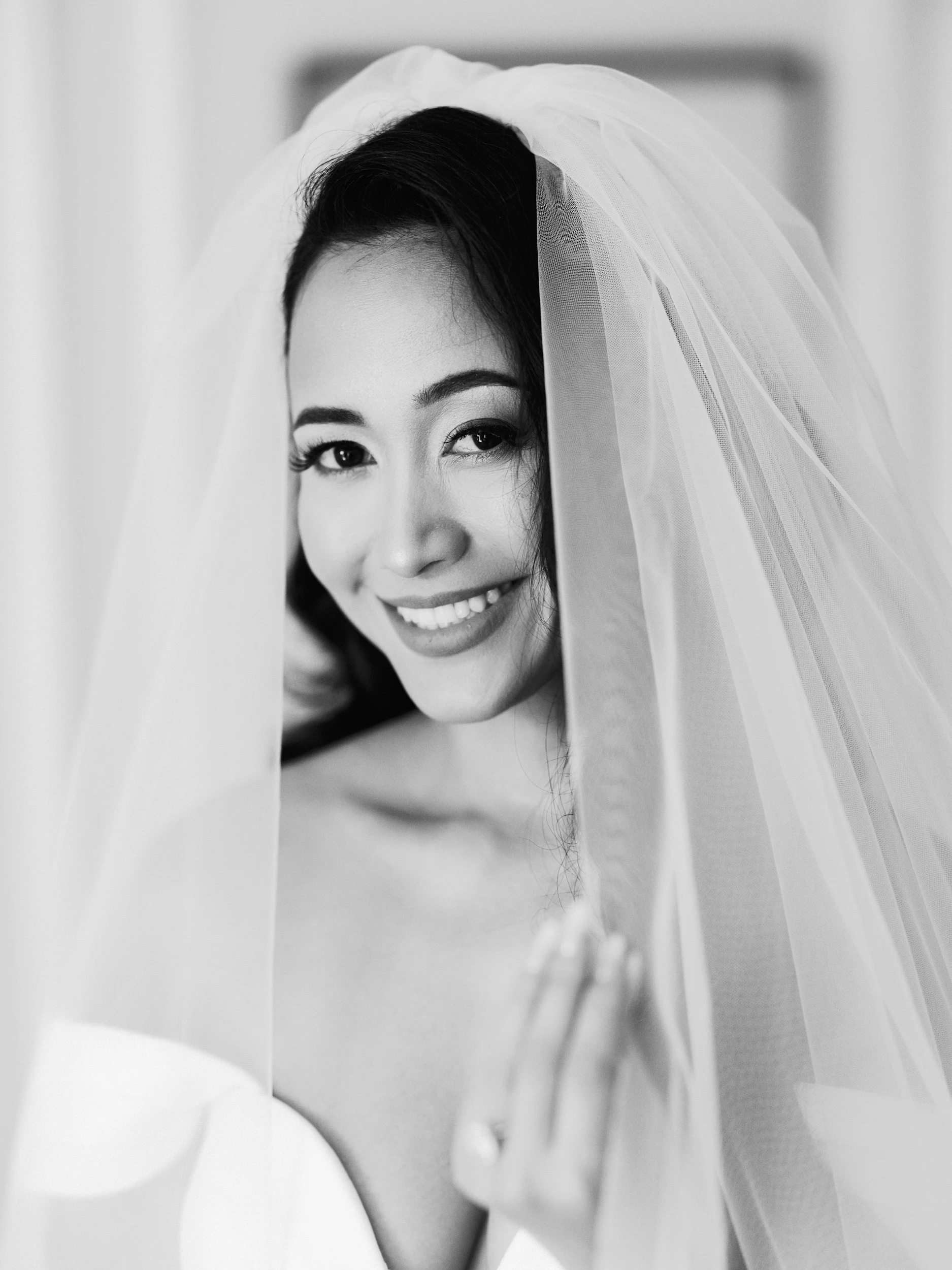 Rizza & Oliver — Wedding