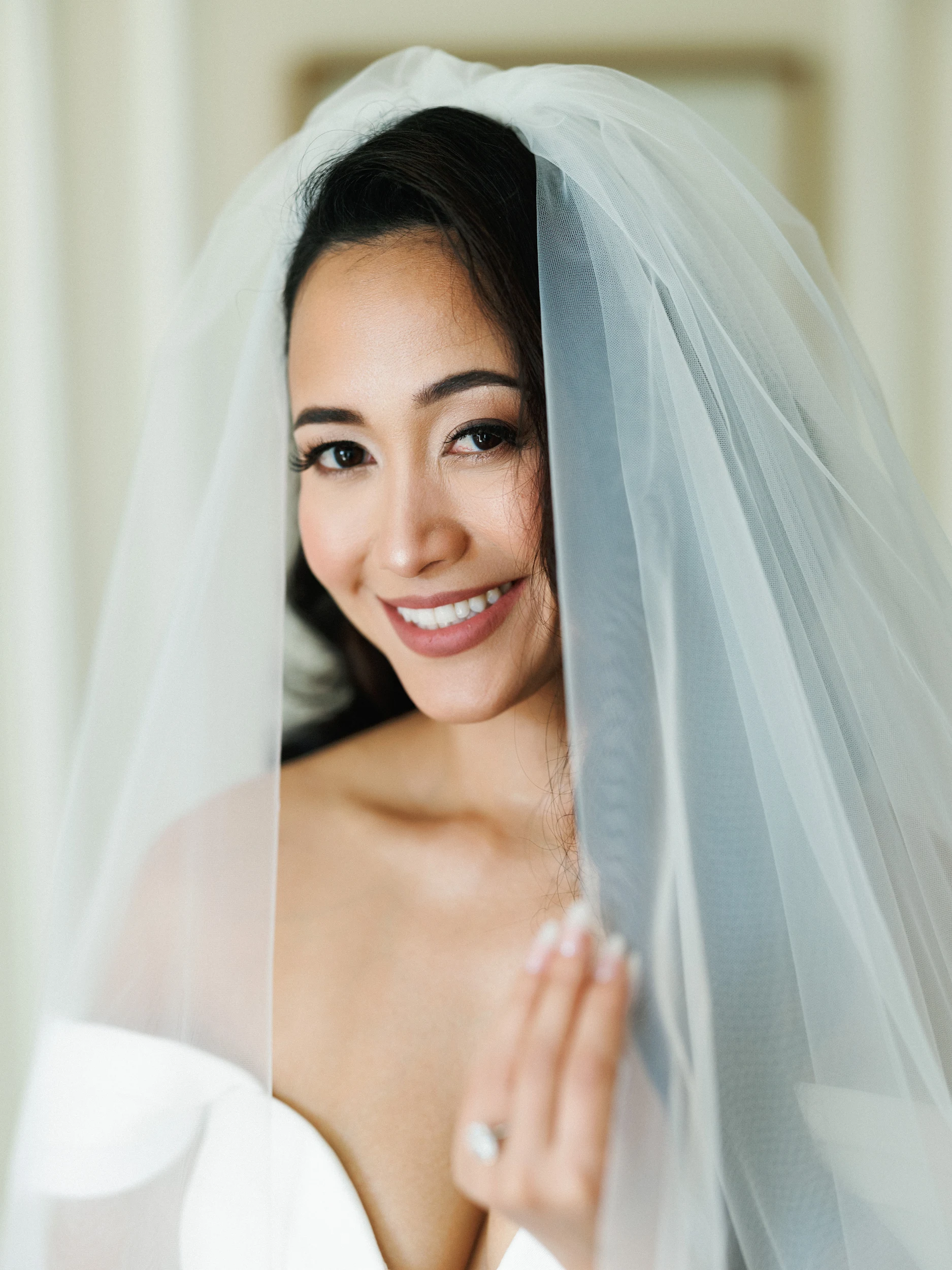 Rizza & Oliver — Wedding