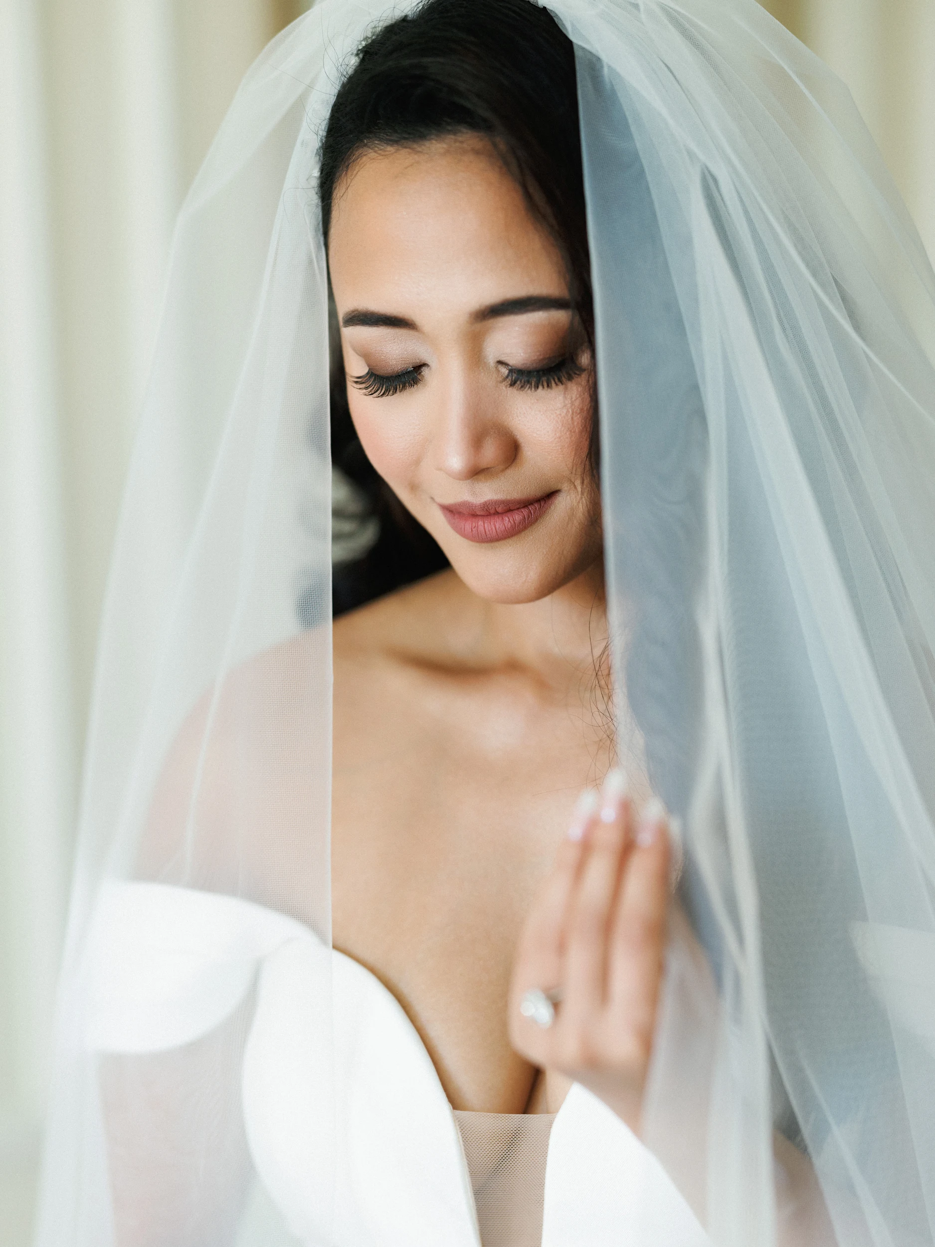 Rizza & Oliver — Wedding