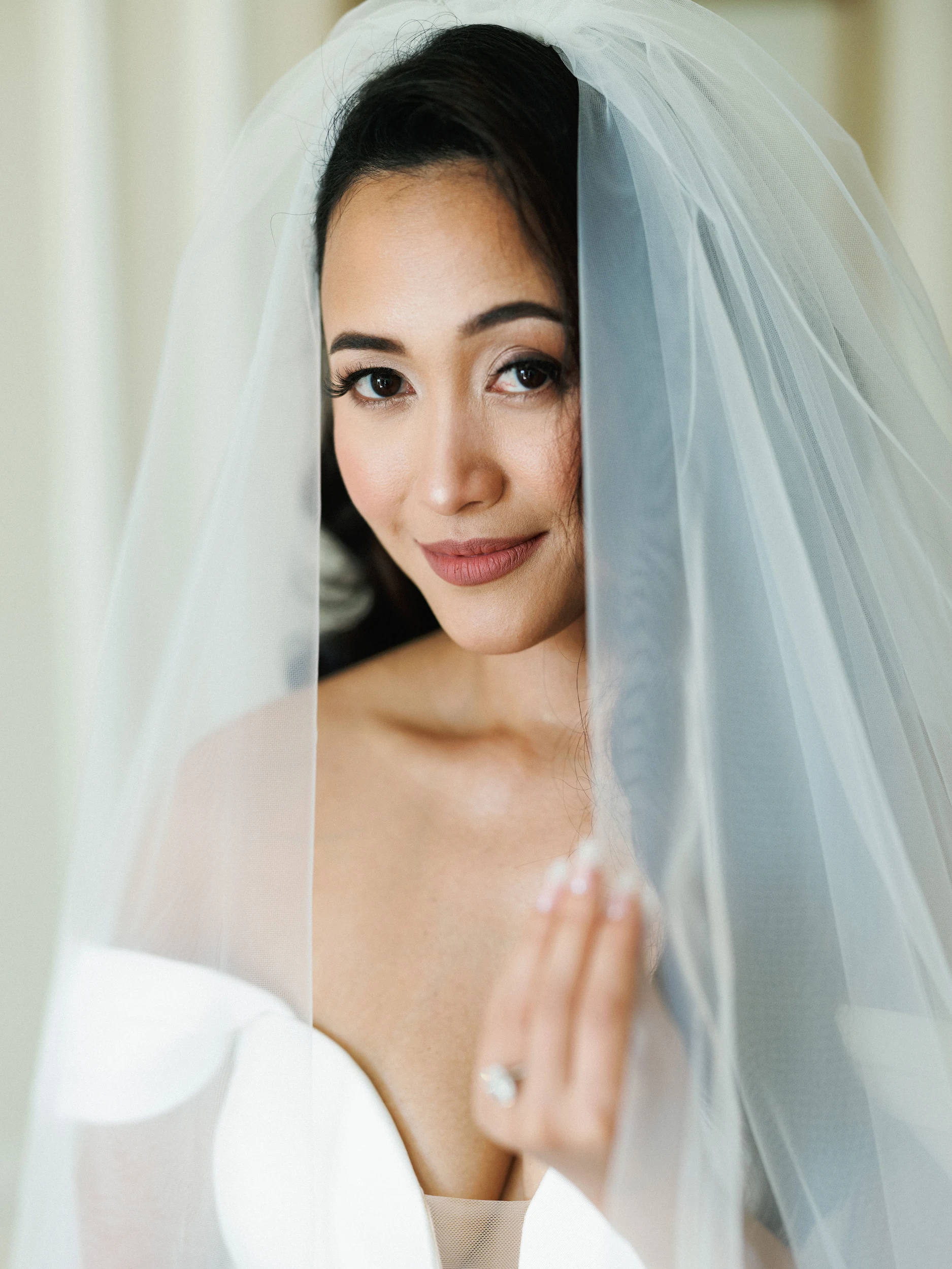Rizza & Oliver — Wedding
