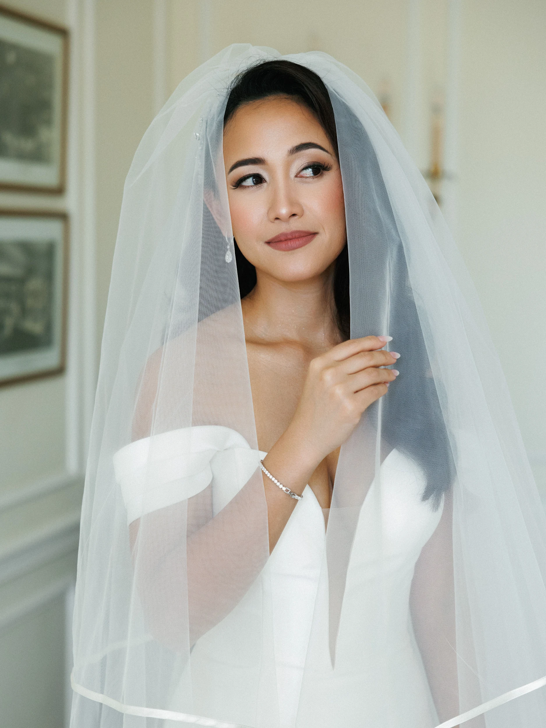 Rizza & Oliver — Wedding