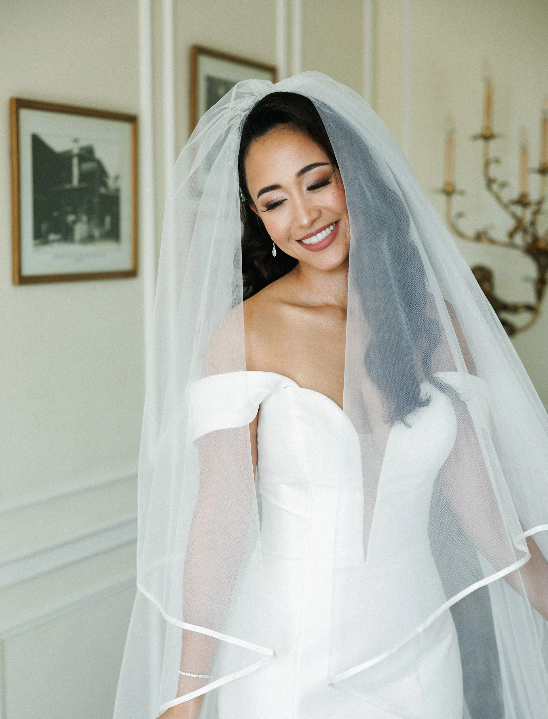 Rizza & Oliver — Wedding