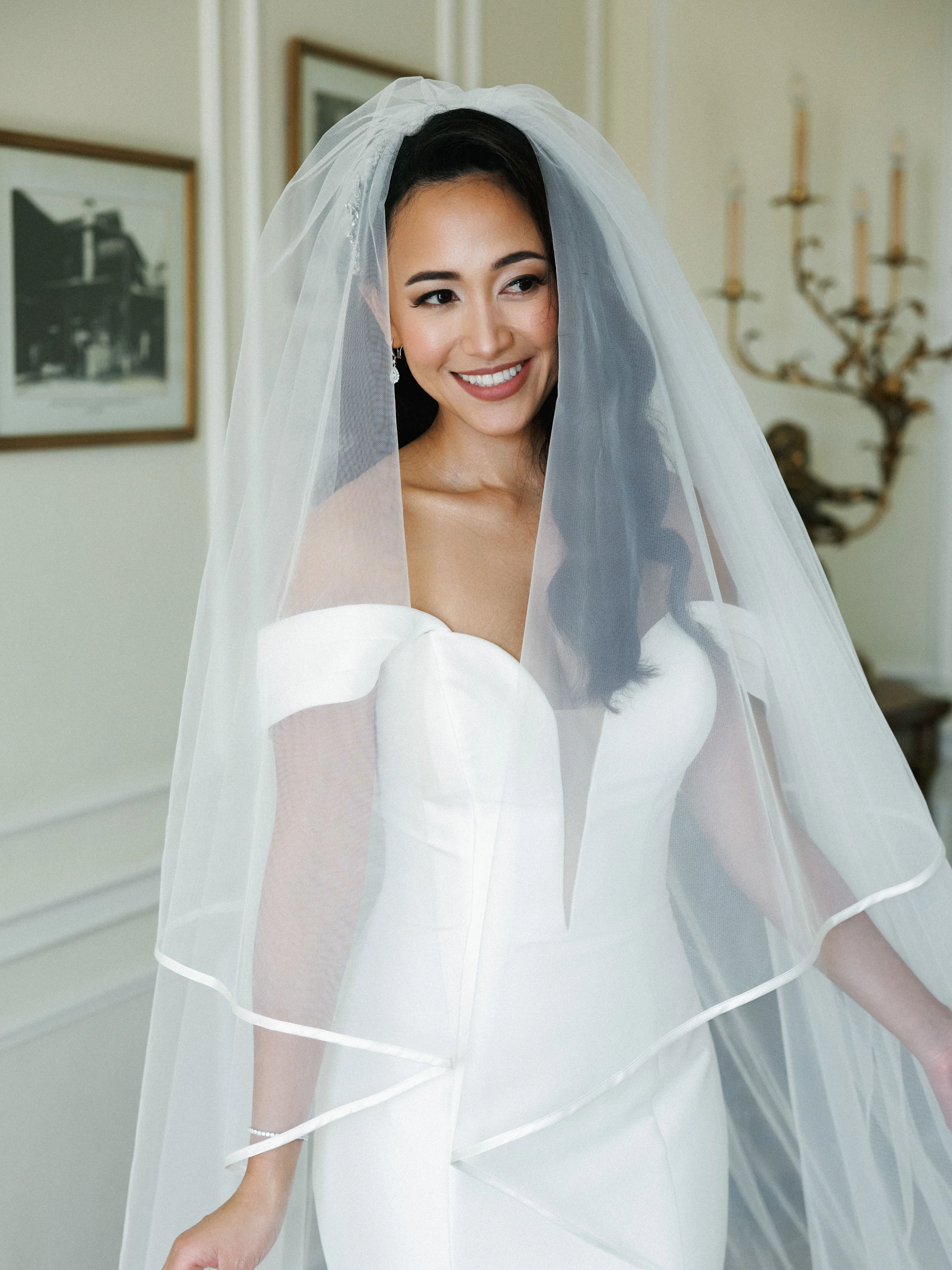 Rizza & Oliver — Wedding