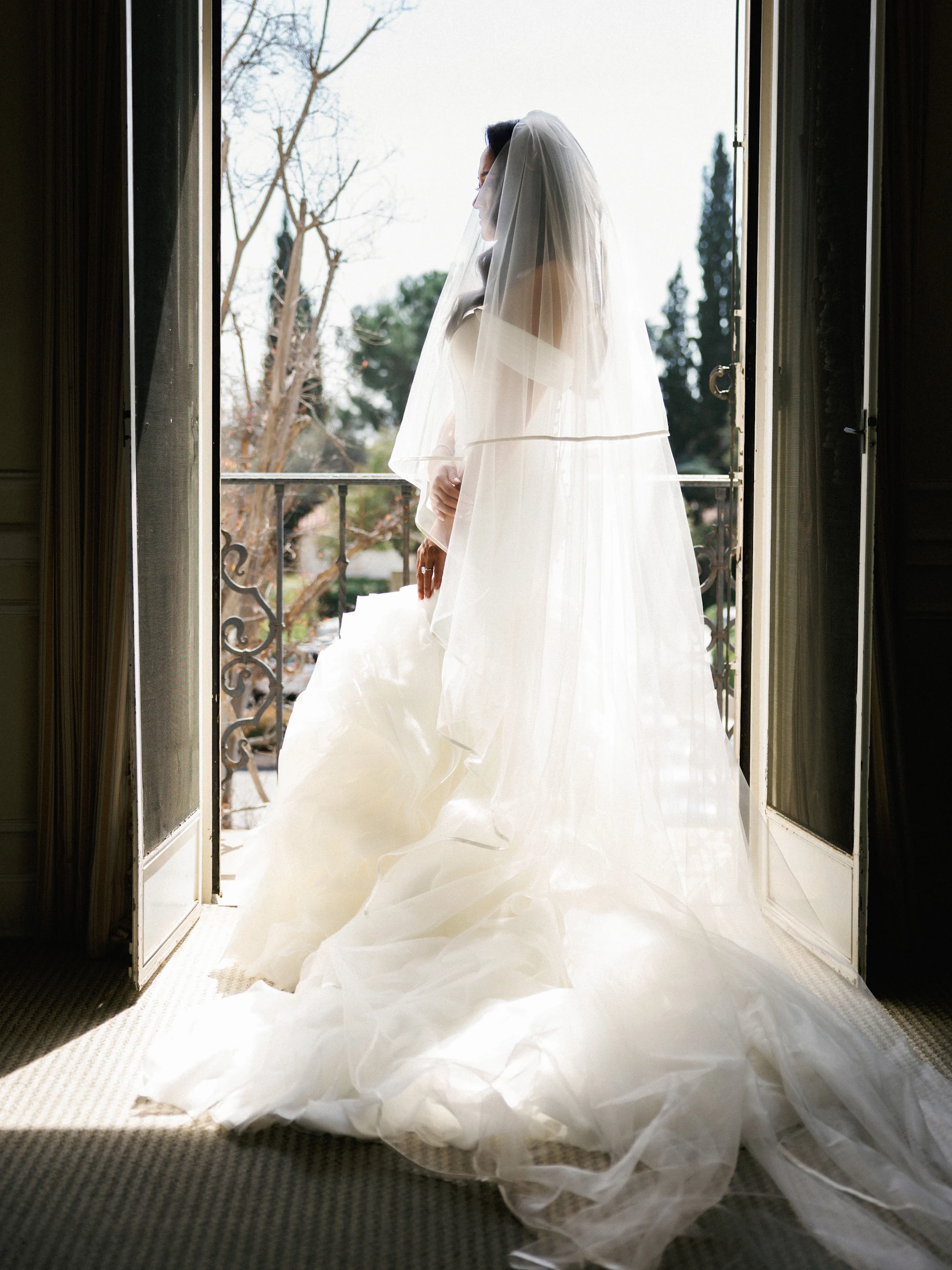 Rizza & Oliver — Wedding