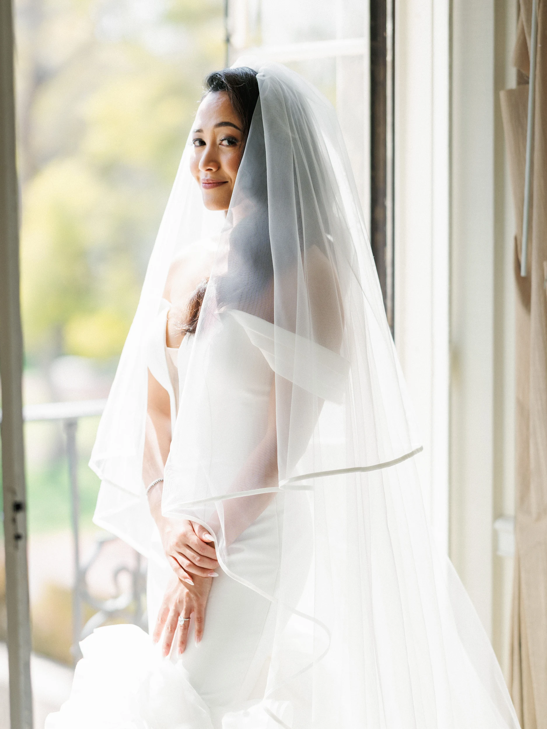 Rizza & Oliver — Wedding