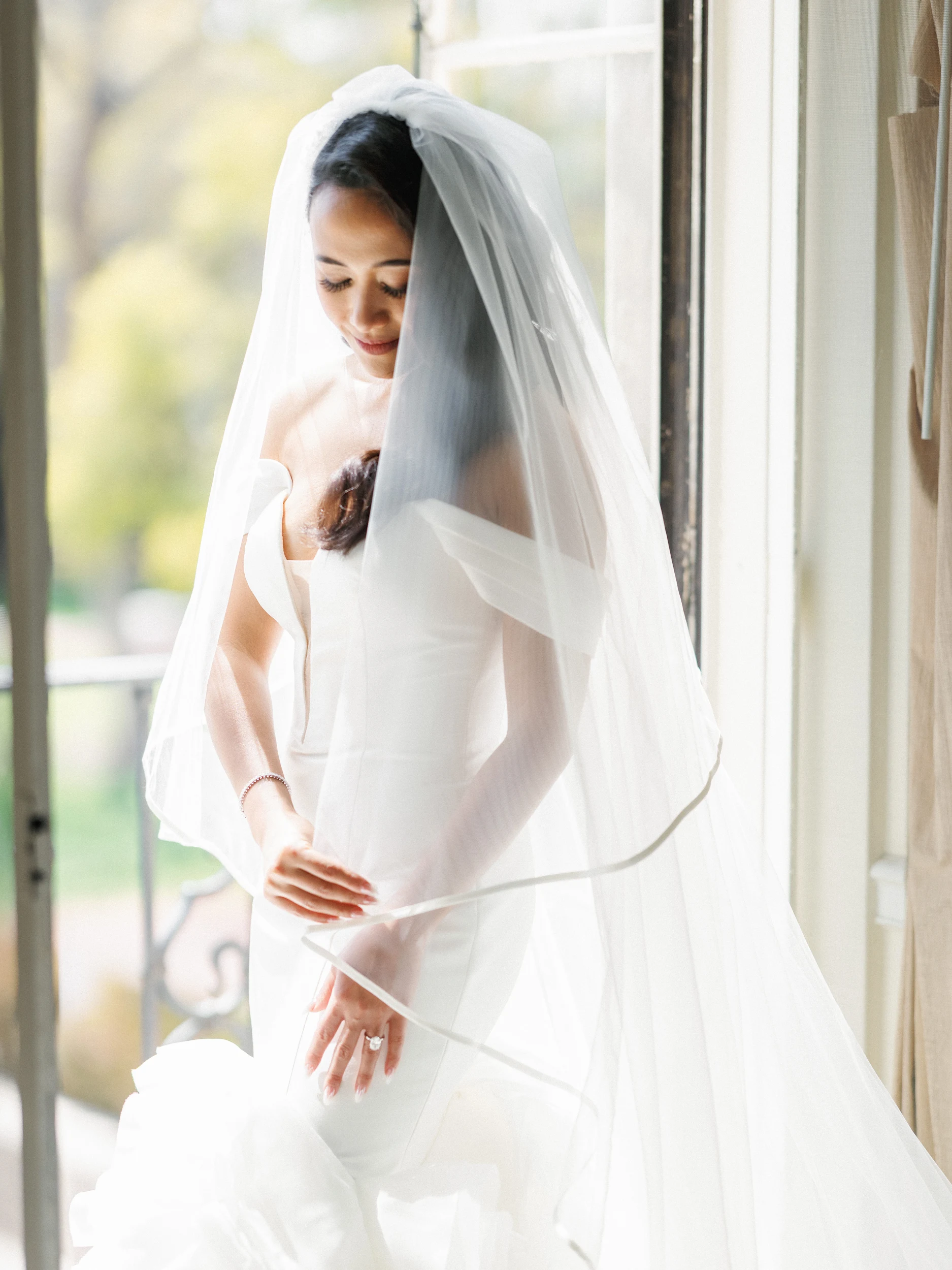 Rizza & Oliver — Wedding
