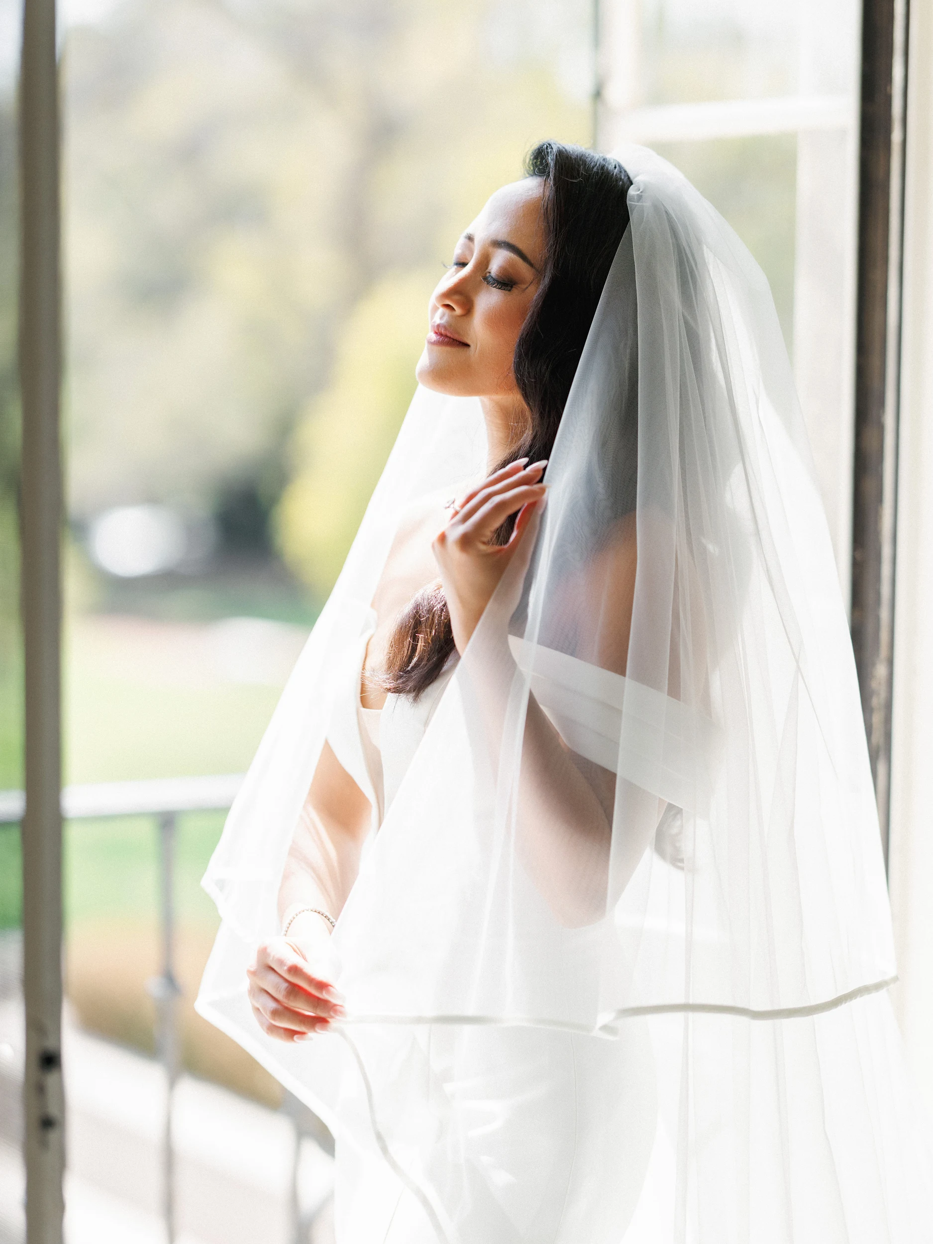Rizza & Oliver — Wedding
