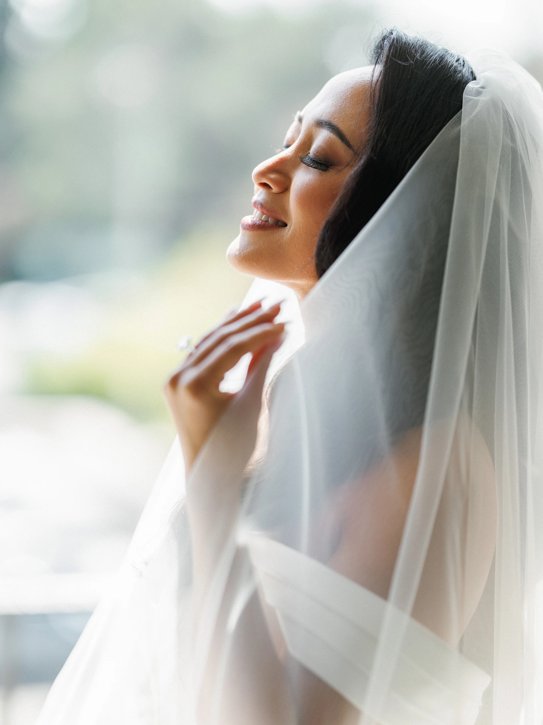 Rizza & Oliver — Wedding