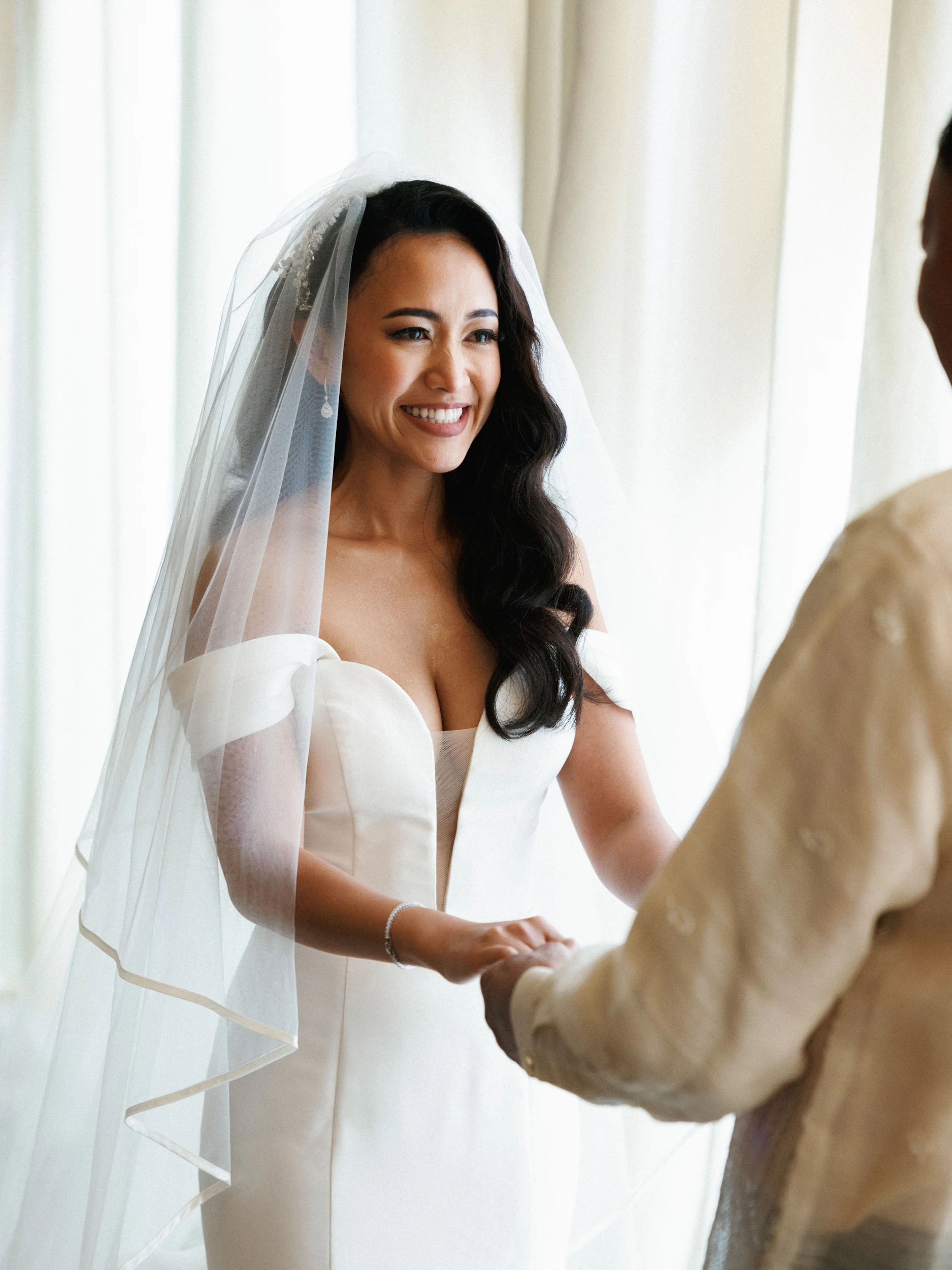Rizza & Oliver — Wedding
