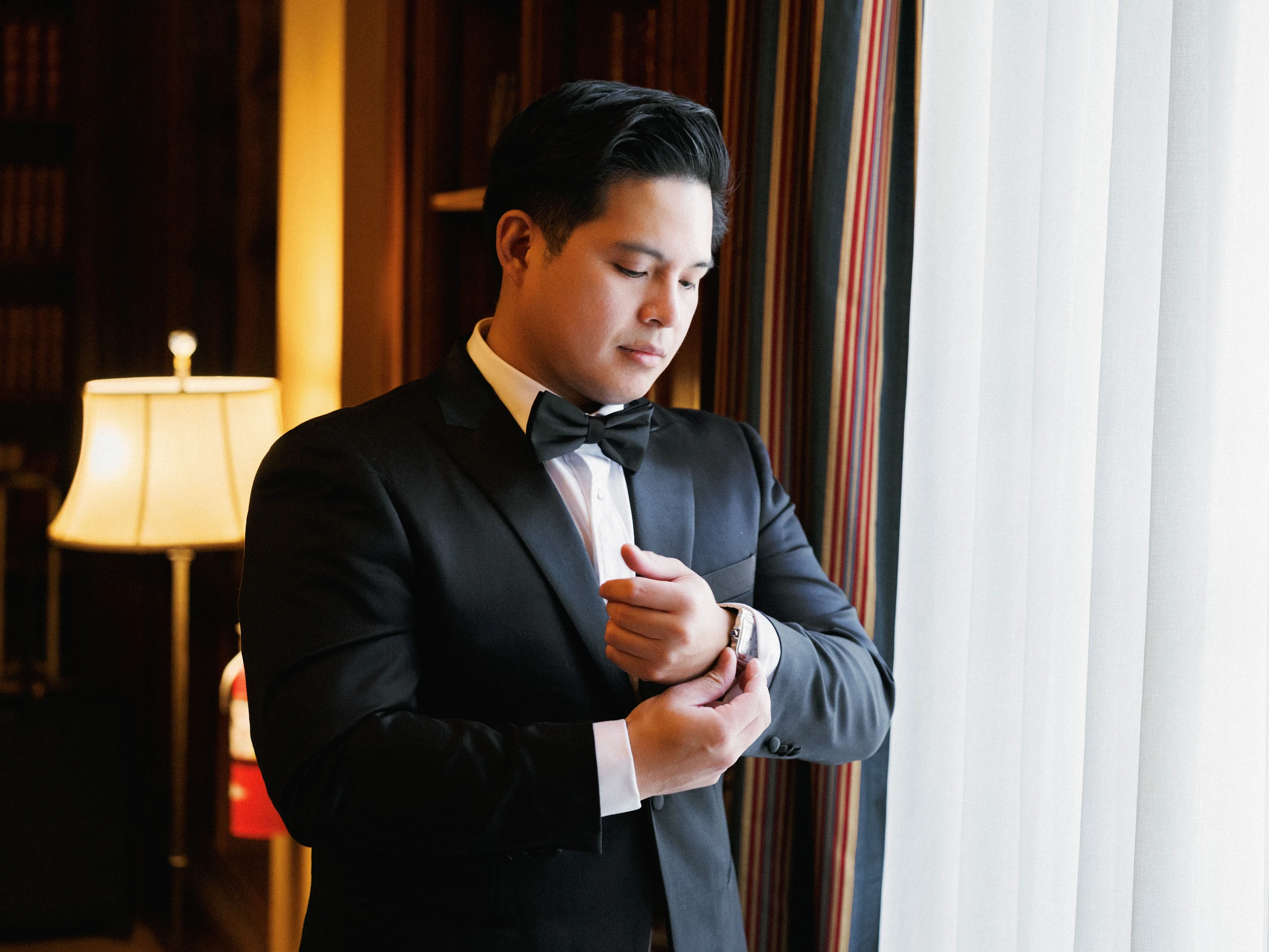 Rizza & Oliver — Wedding