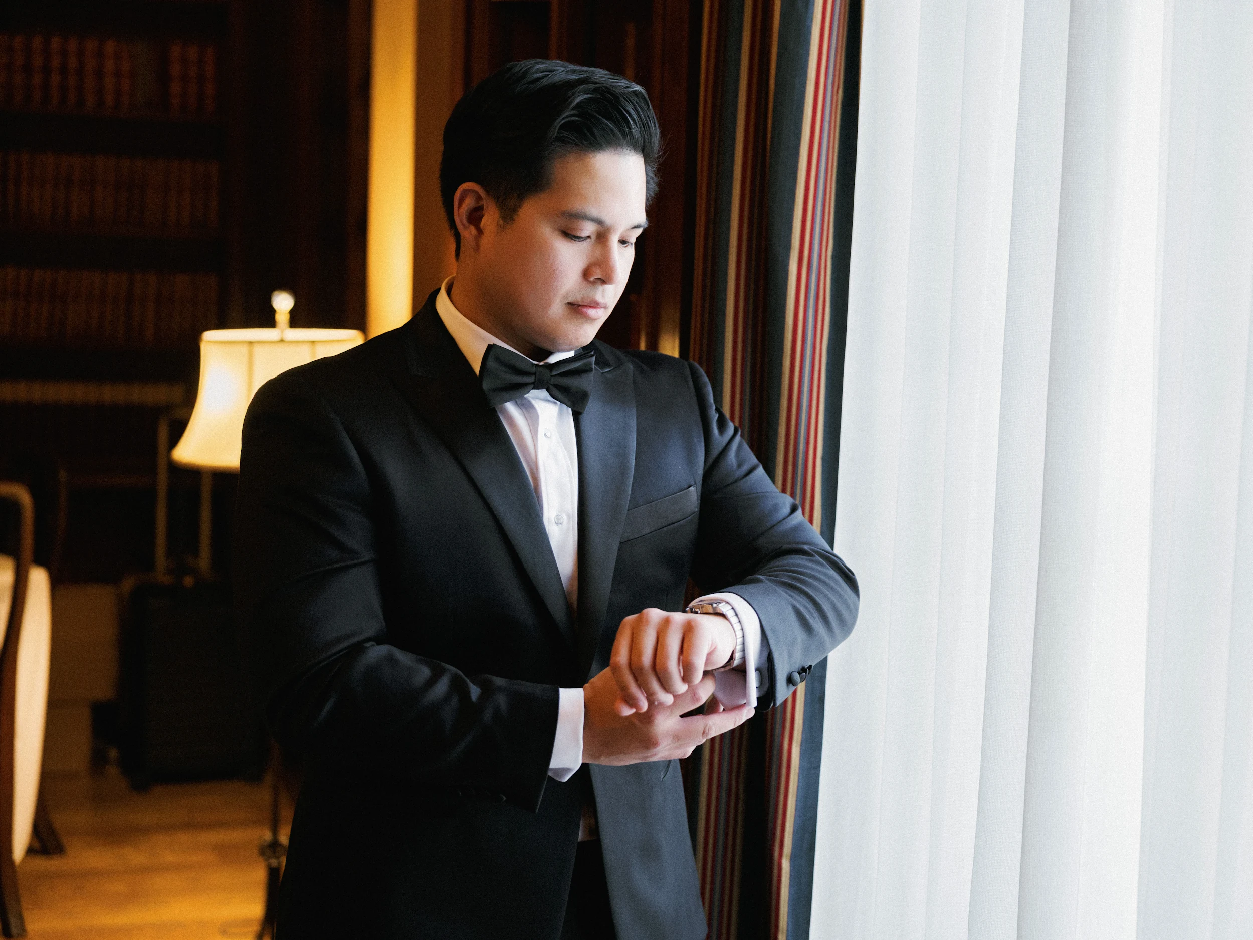 Rizza & Oliver — Wedding