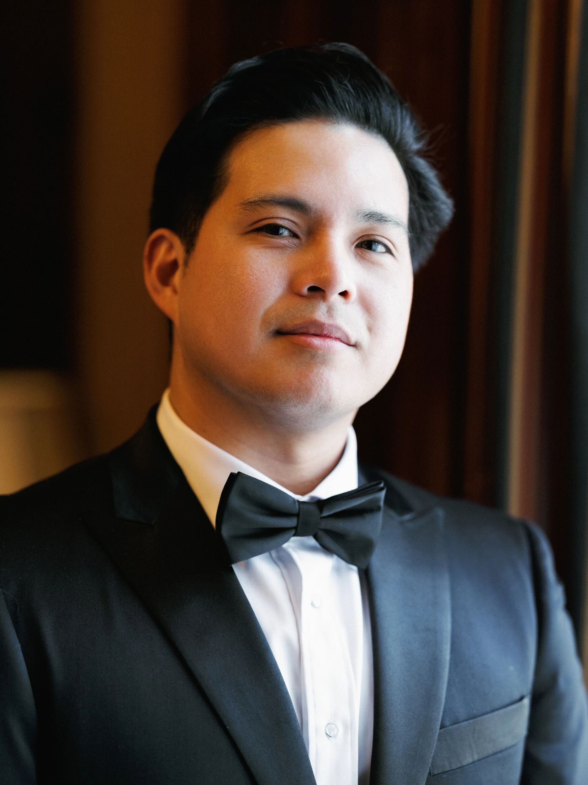 Rizza & Oliver — Wedding