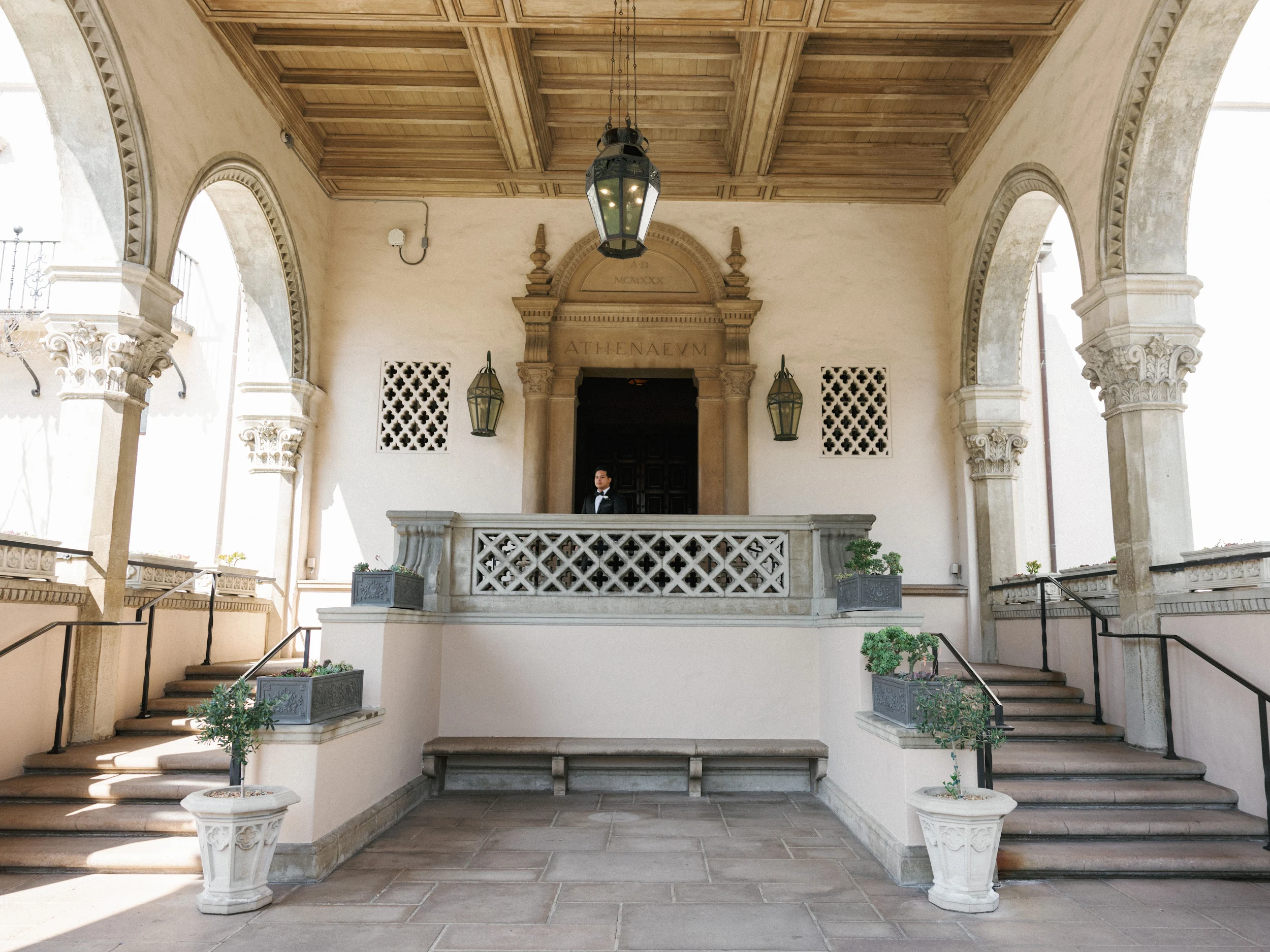 Rizza & Oliver — Wedding