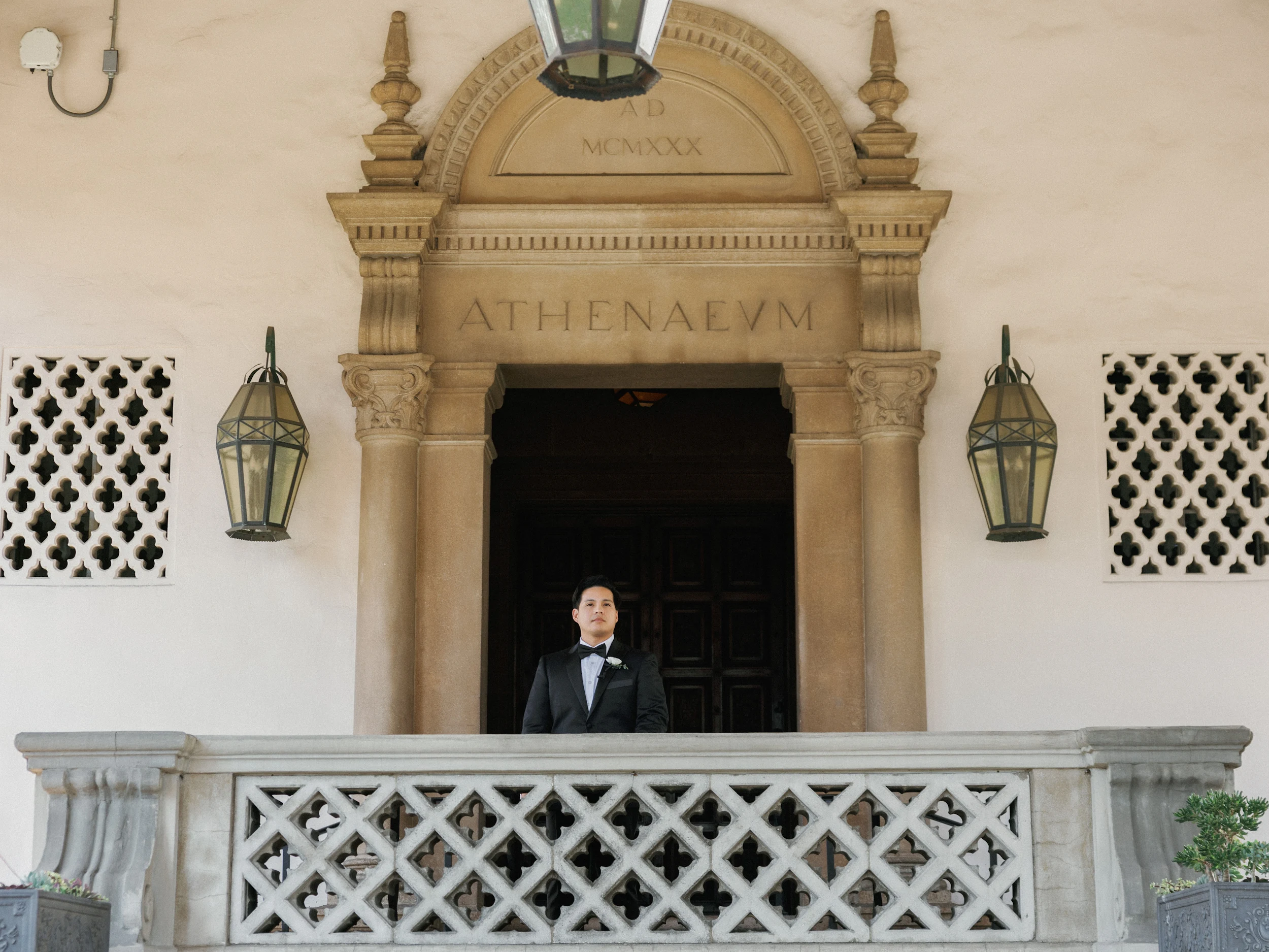 Rizza & Oliver — Wedding