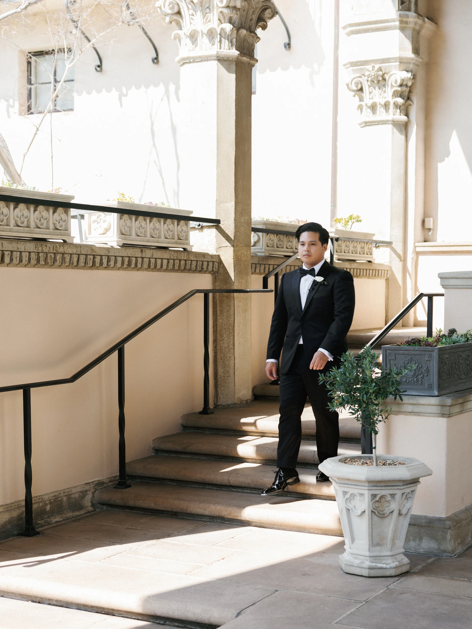 Rizza & Oliver — Wedding