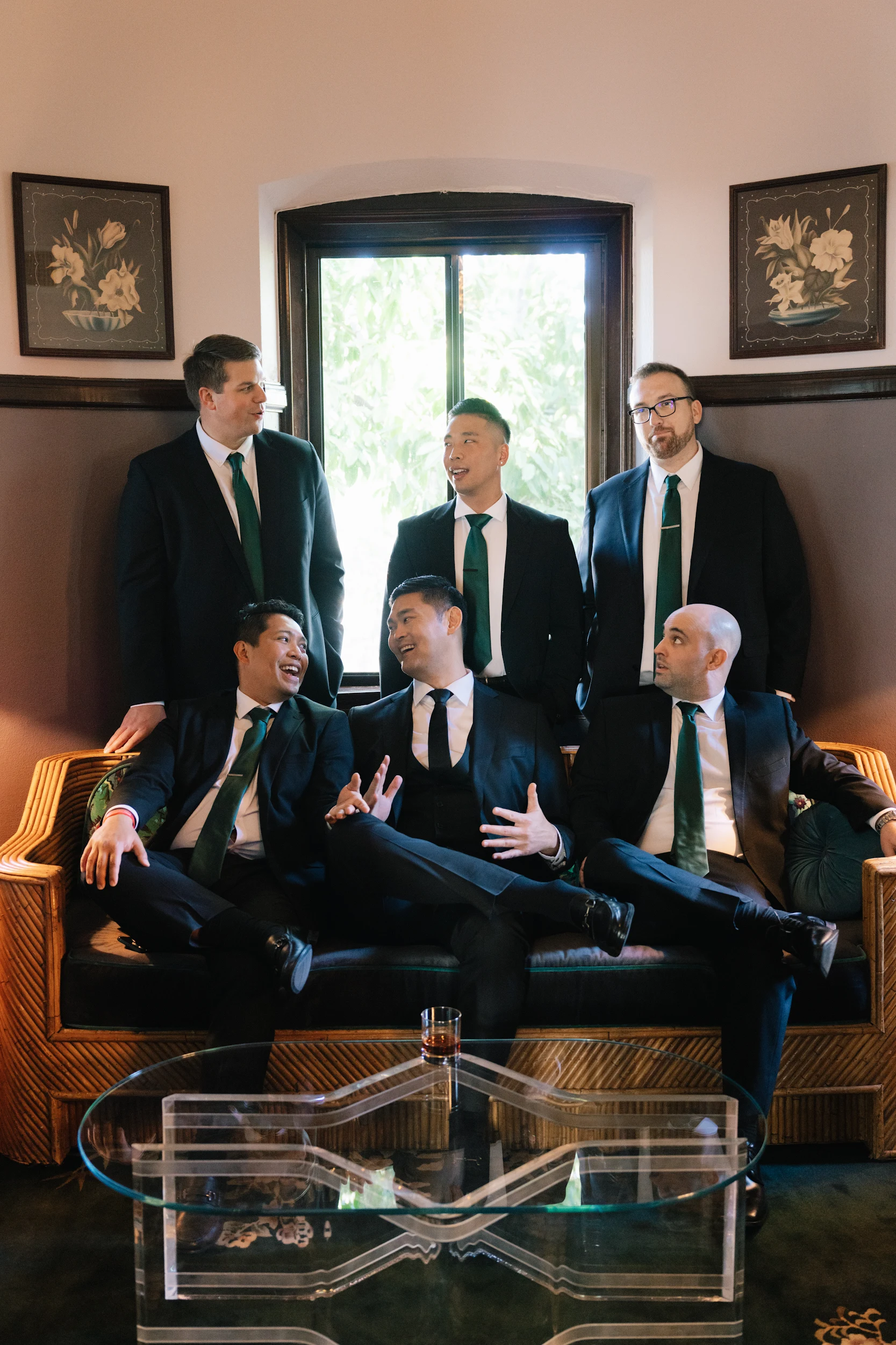 Jackie & Brandon — Wedding