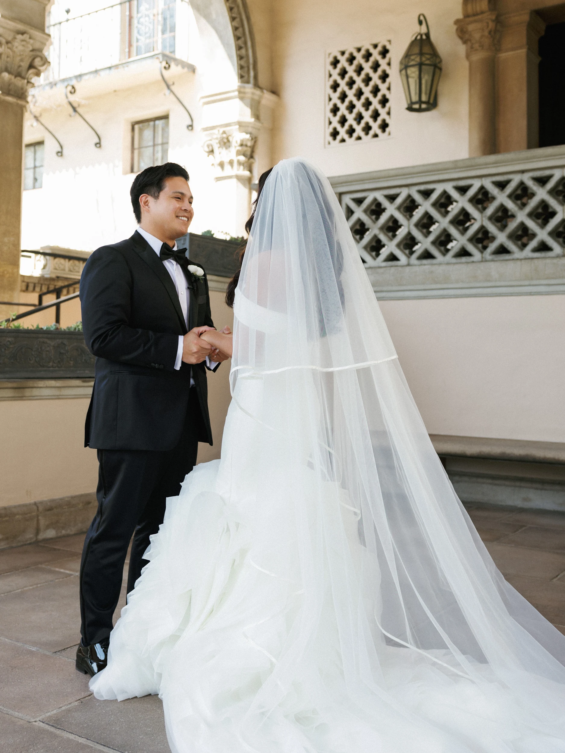 Rizza & Oliver — Wedding