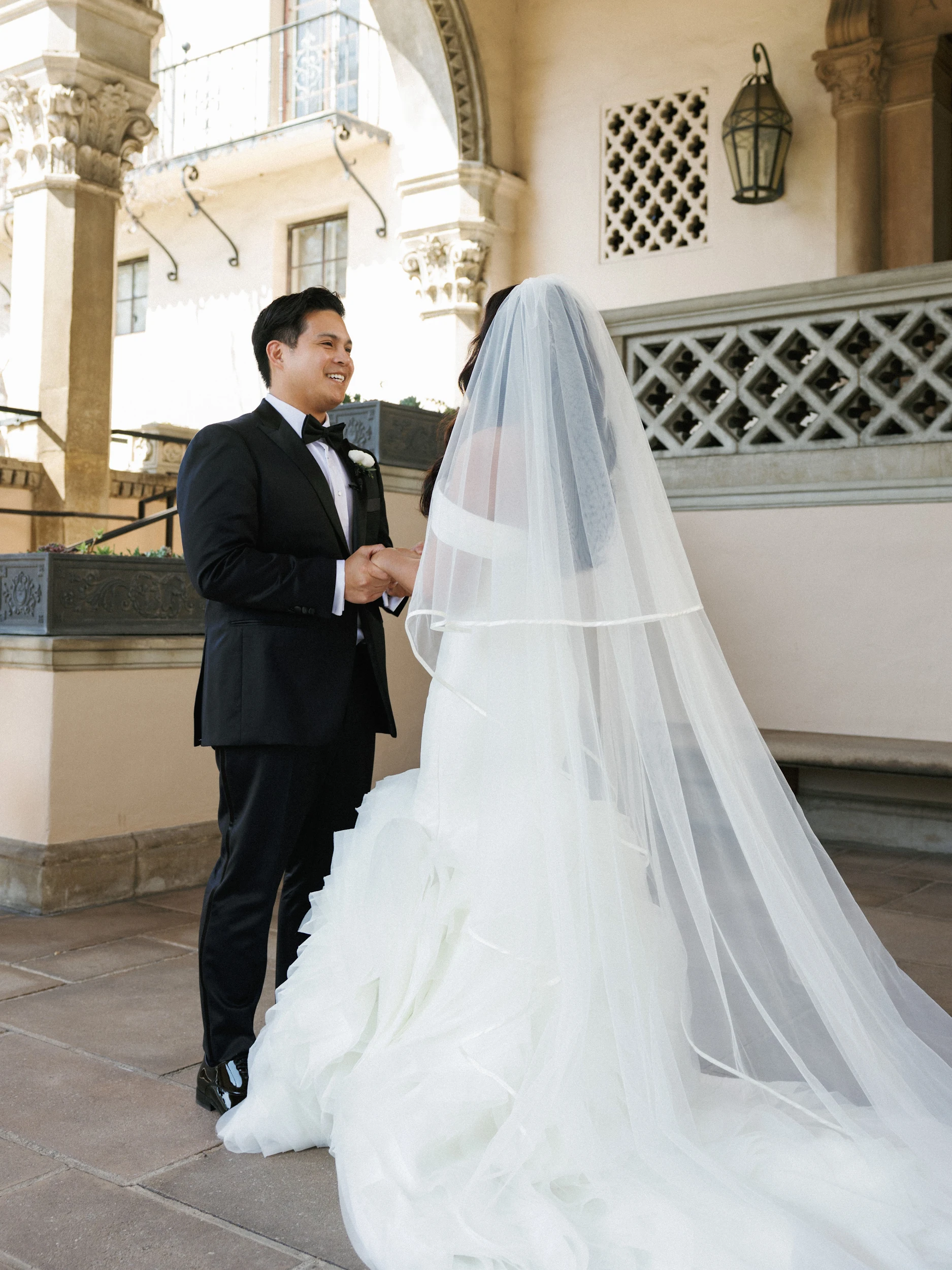 Rizza & Oliver — Wedding