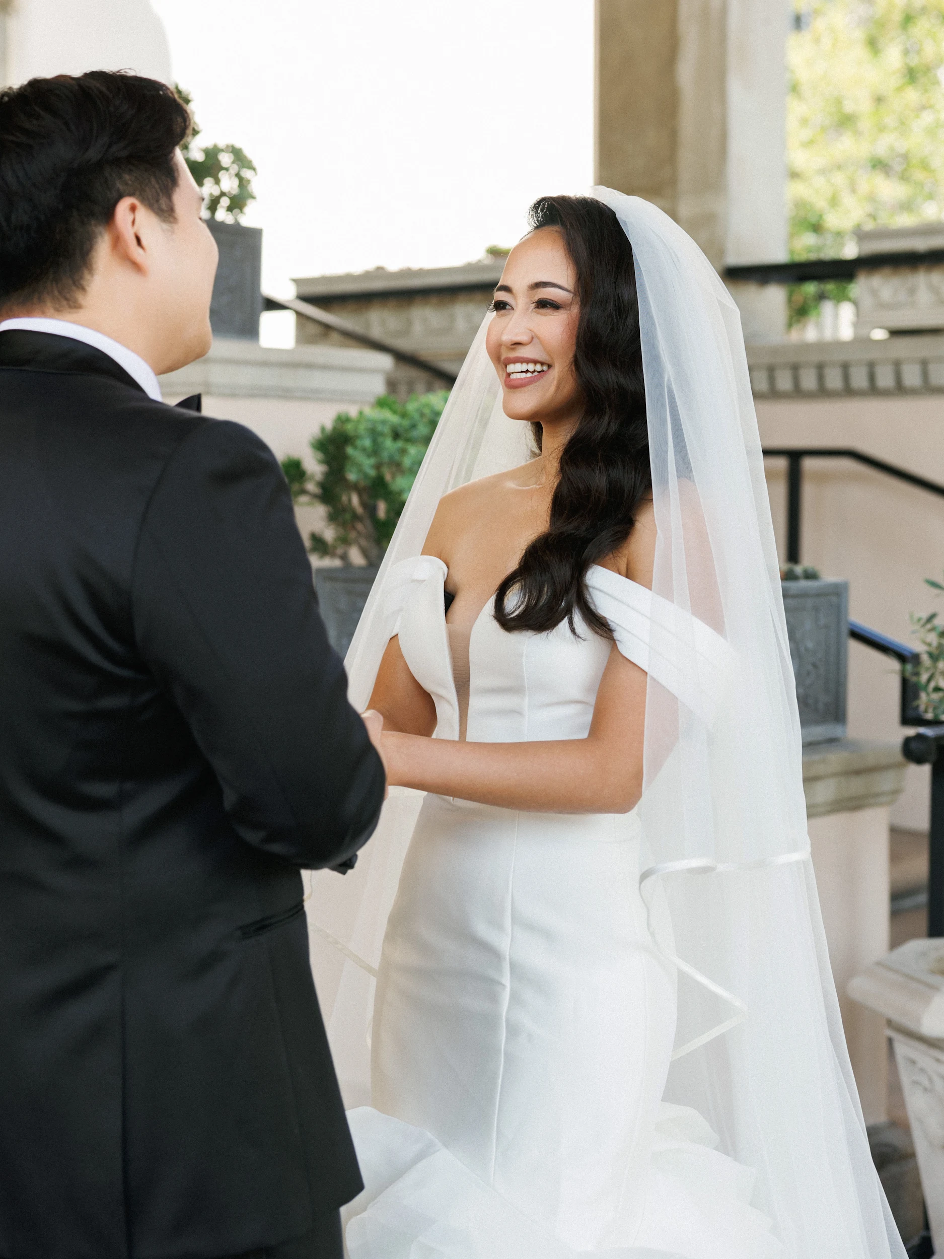 Rizza & Oliver — Wedding