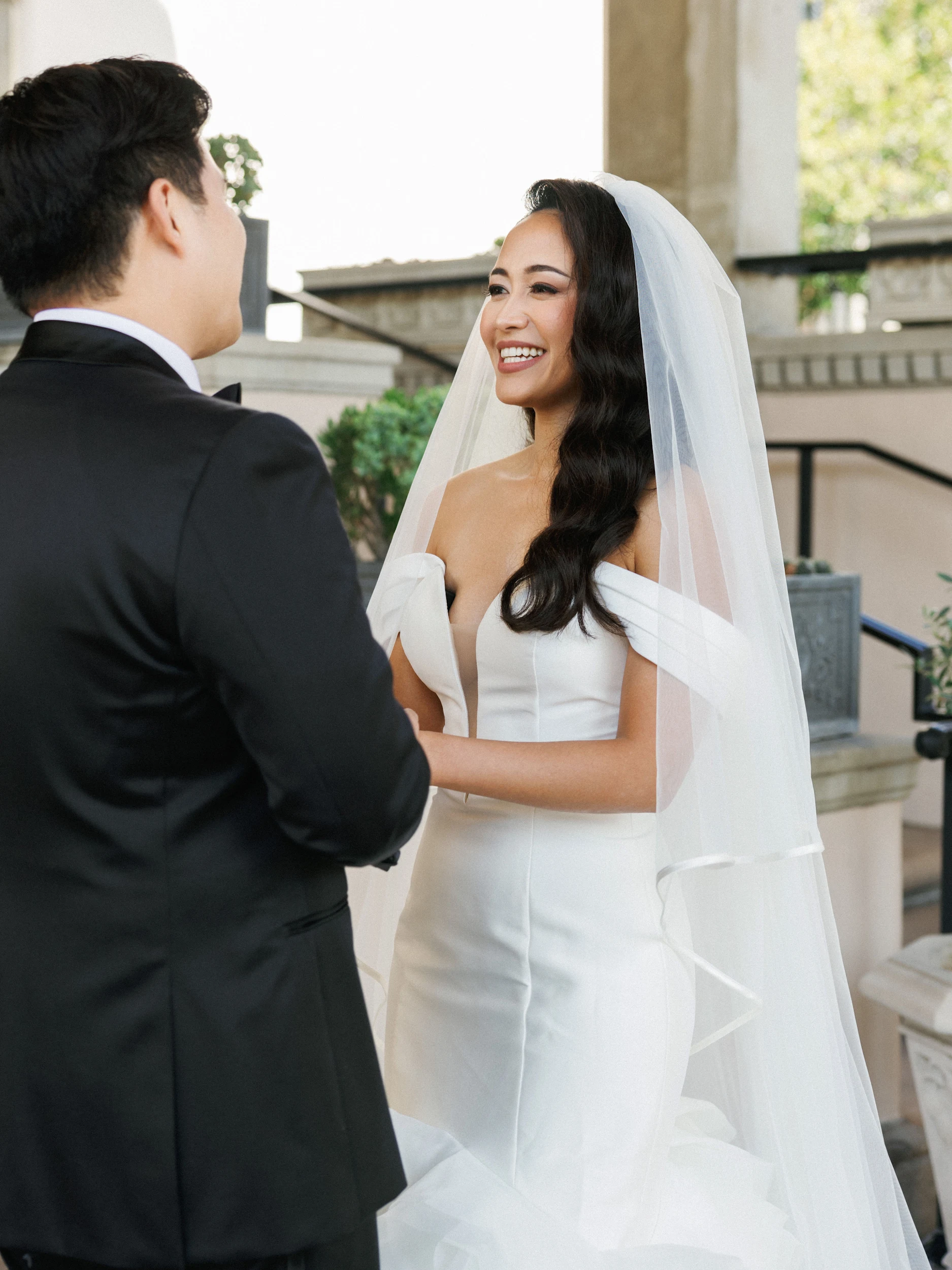 Rizza & Oliver — Wedding