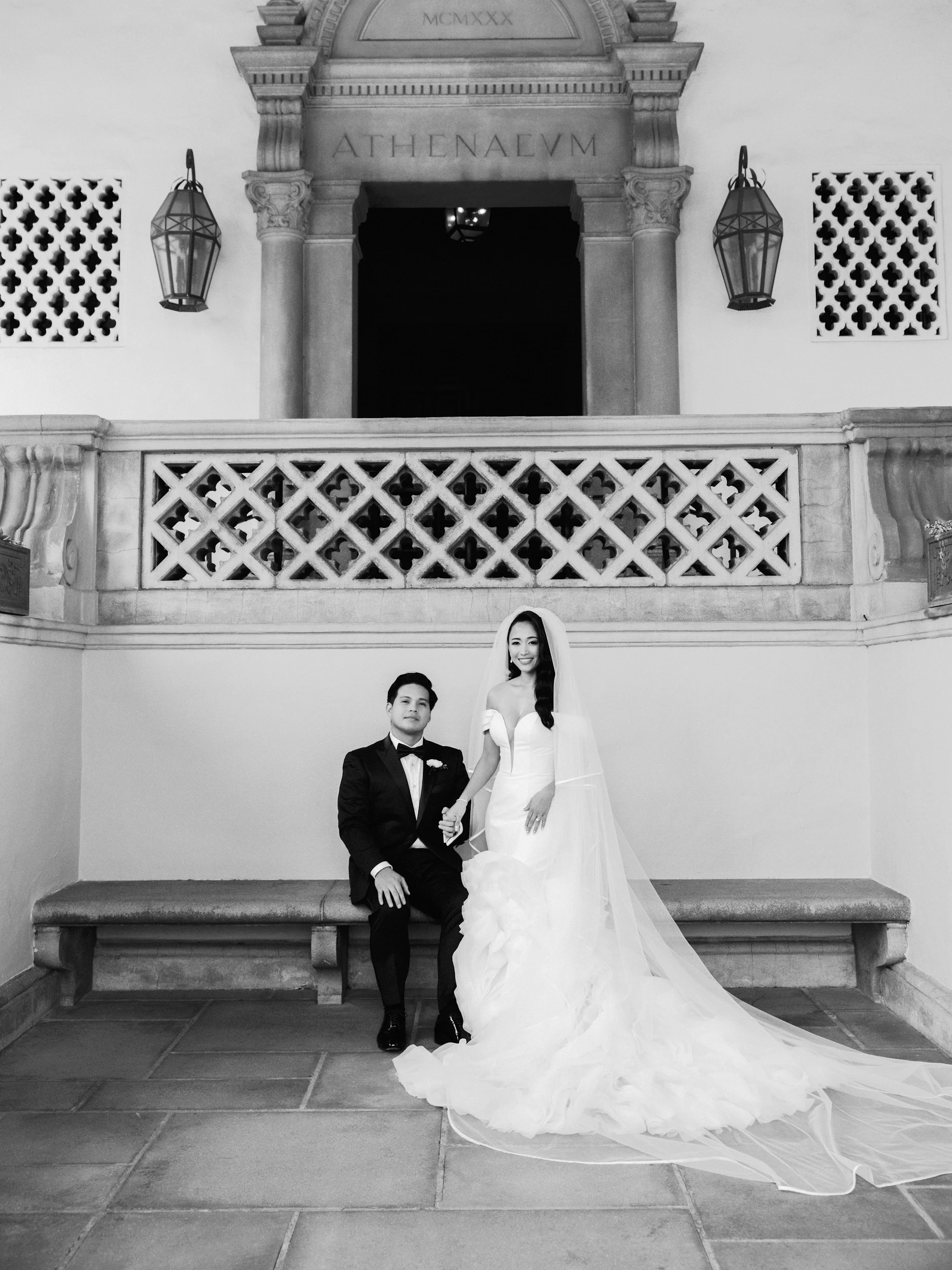 Rizza & Oliver — Wedding