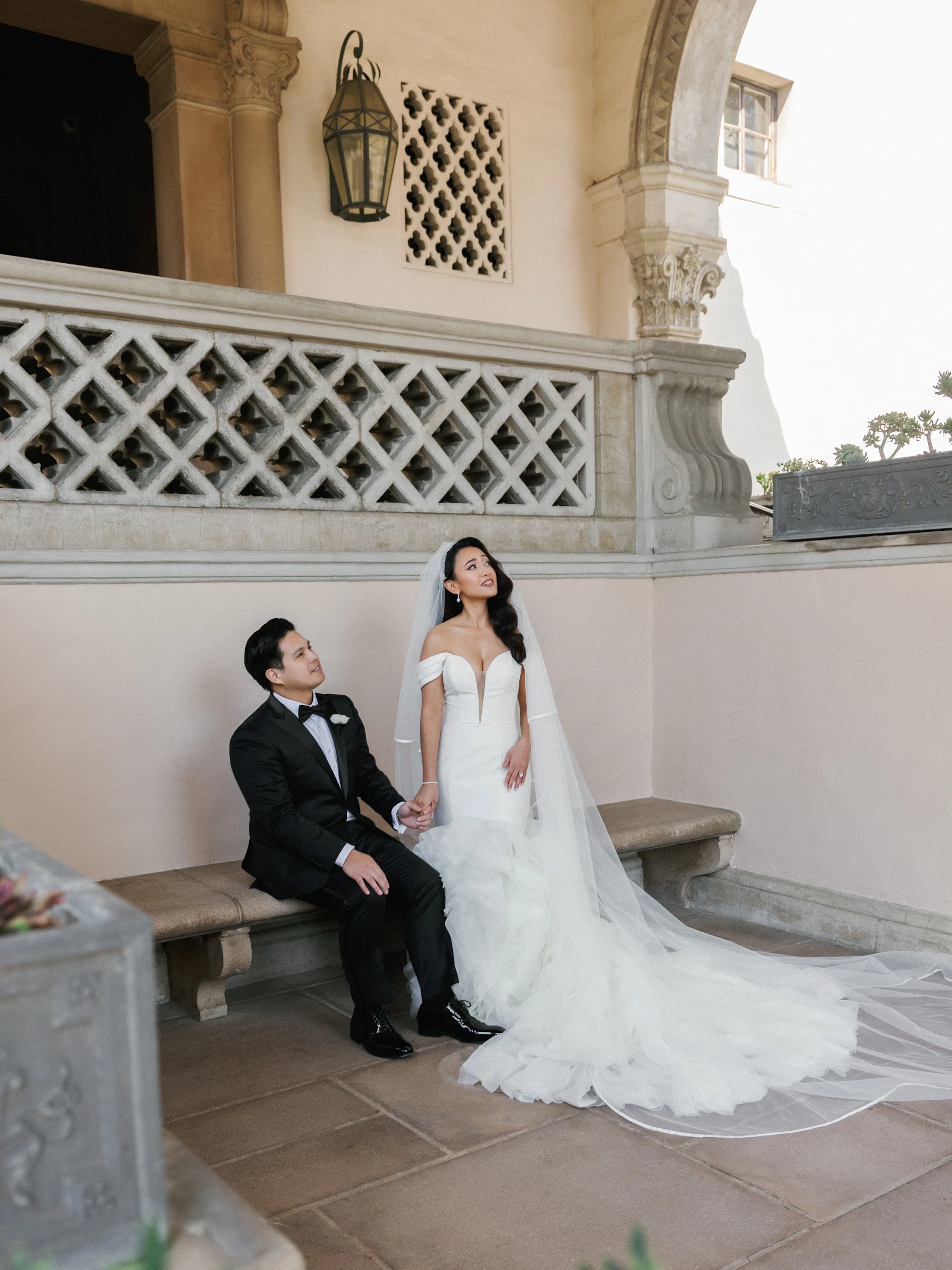 Rizza & Oliver — Wedding