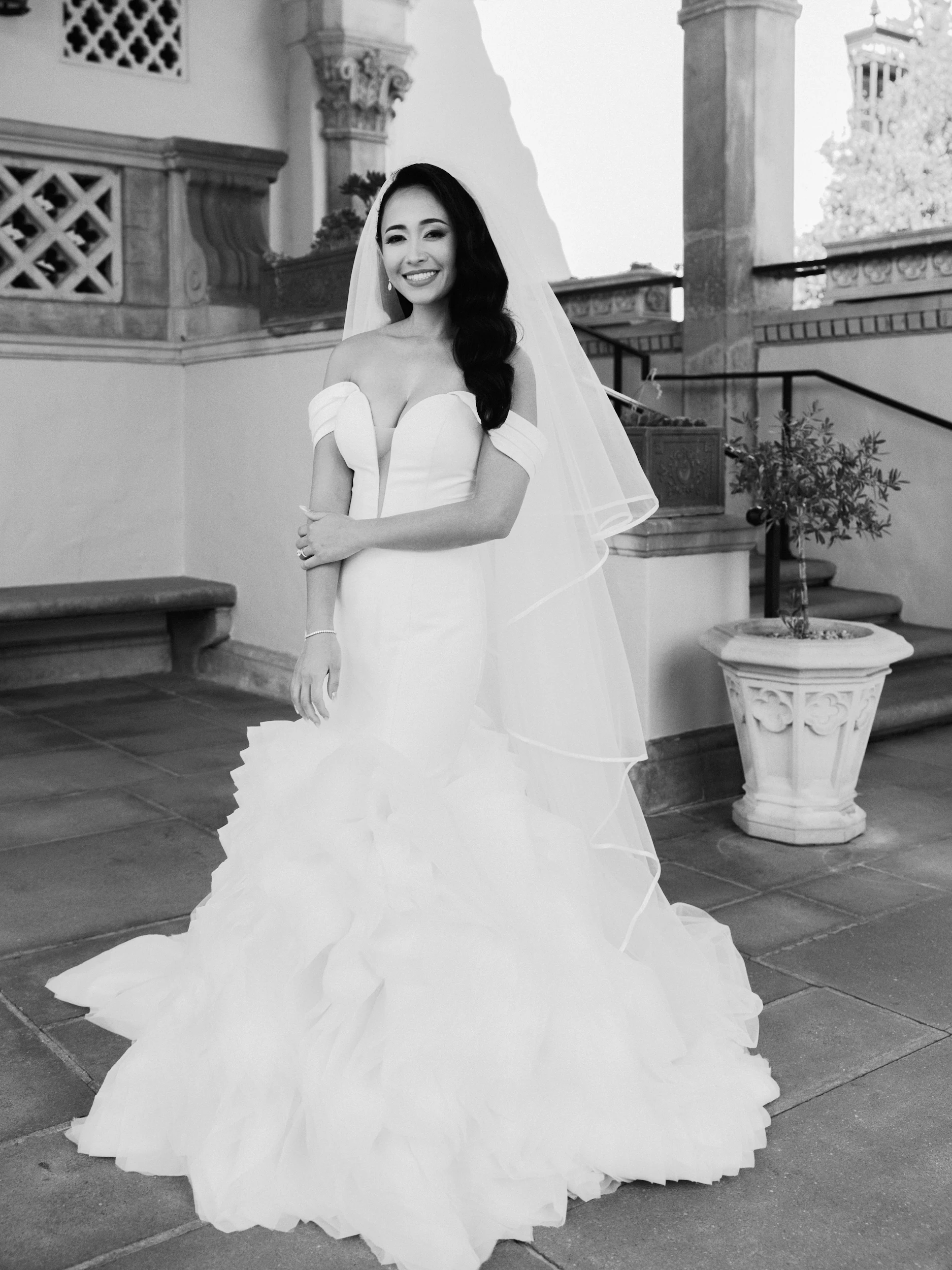 Rizza & Oliver — Wedding