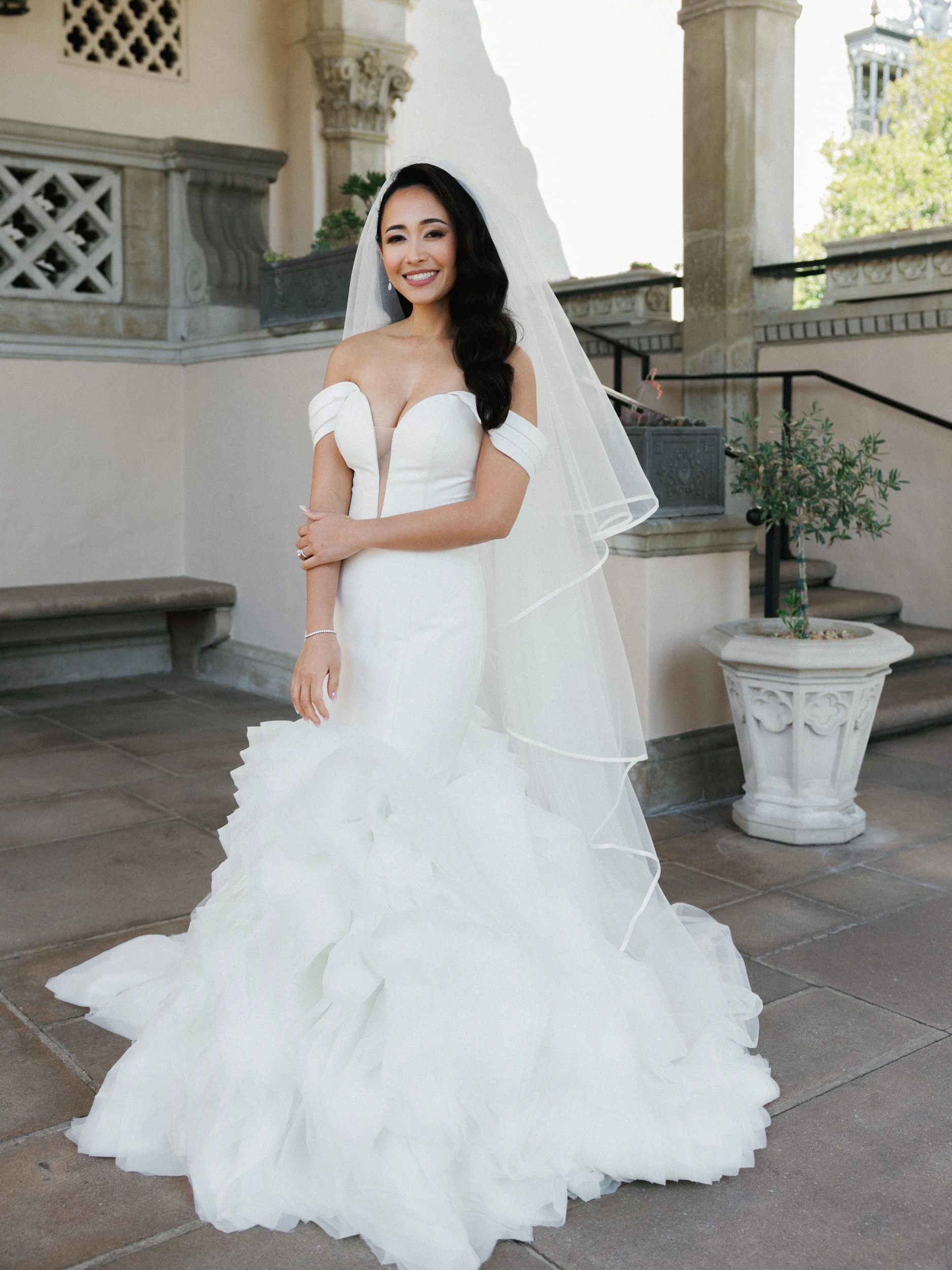 Rizza & Oliver — Wedding