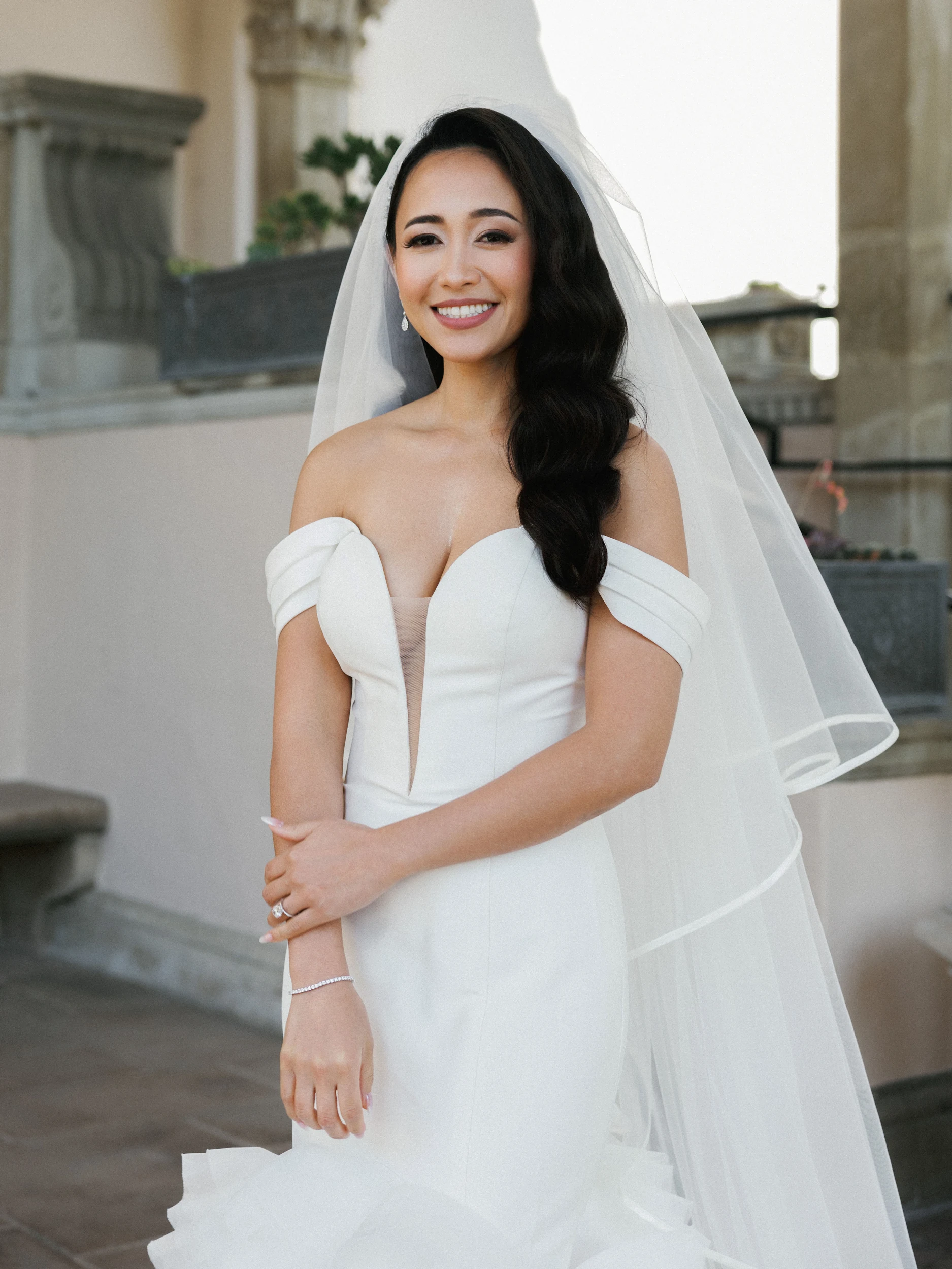 Rizza & Oliver — Wedding