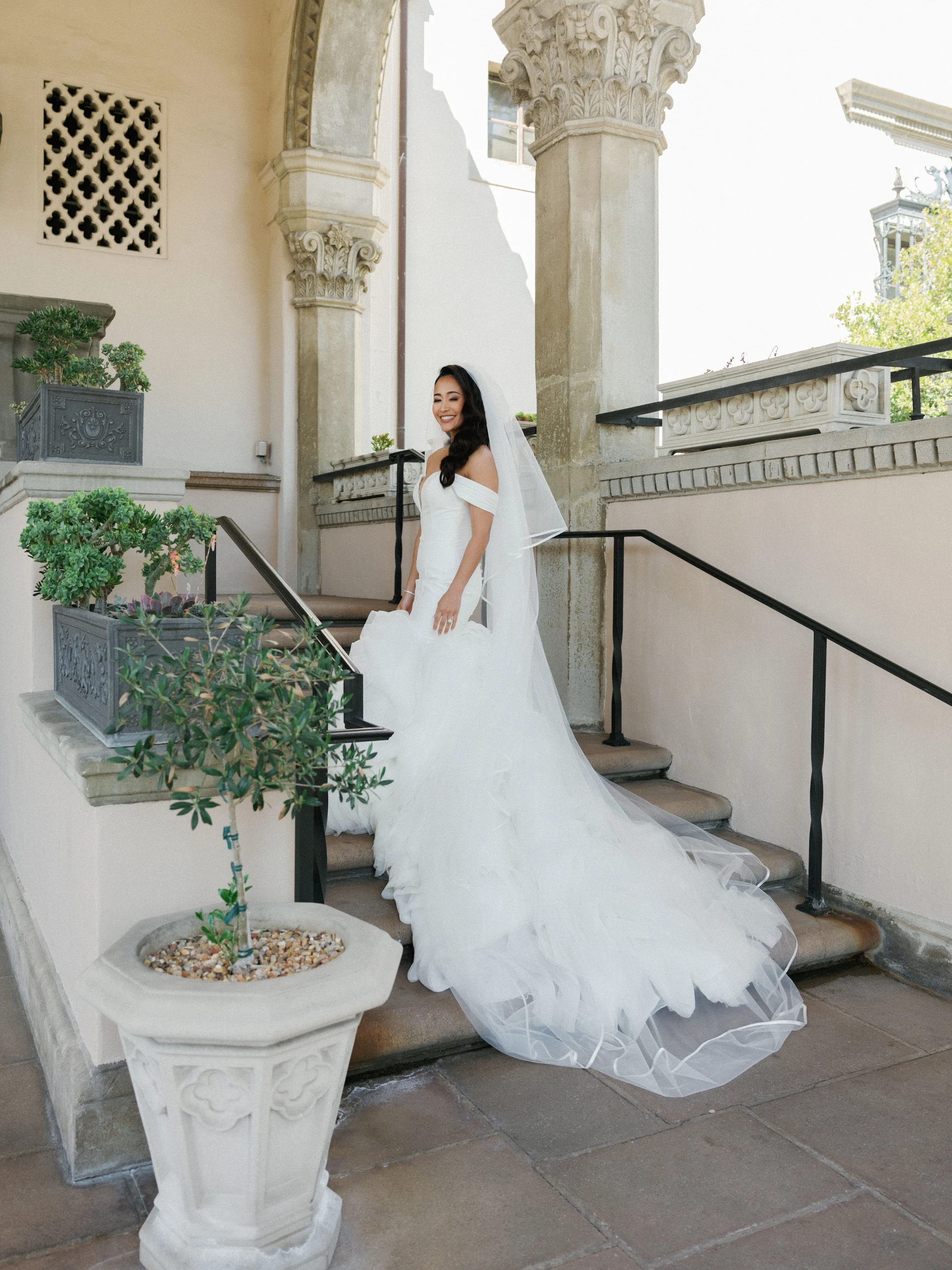 Rizza & Oliver — Wedding