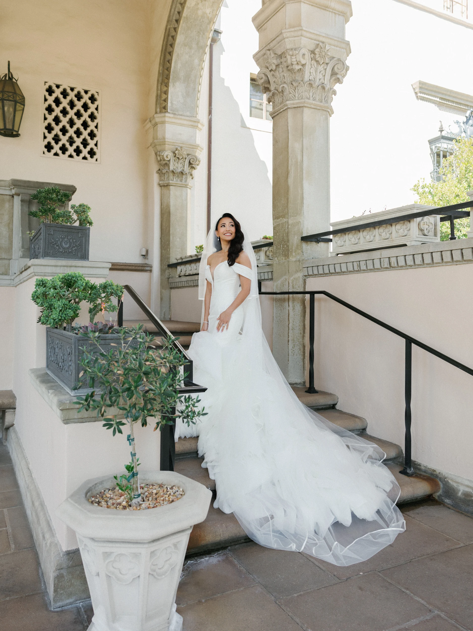 Rizza & Oliver — Wedding