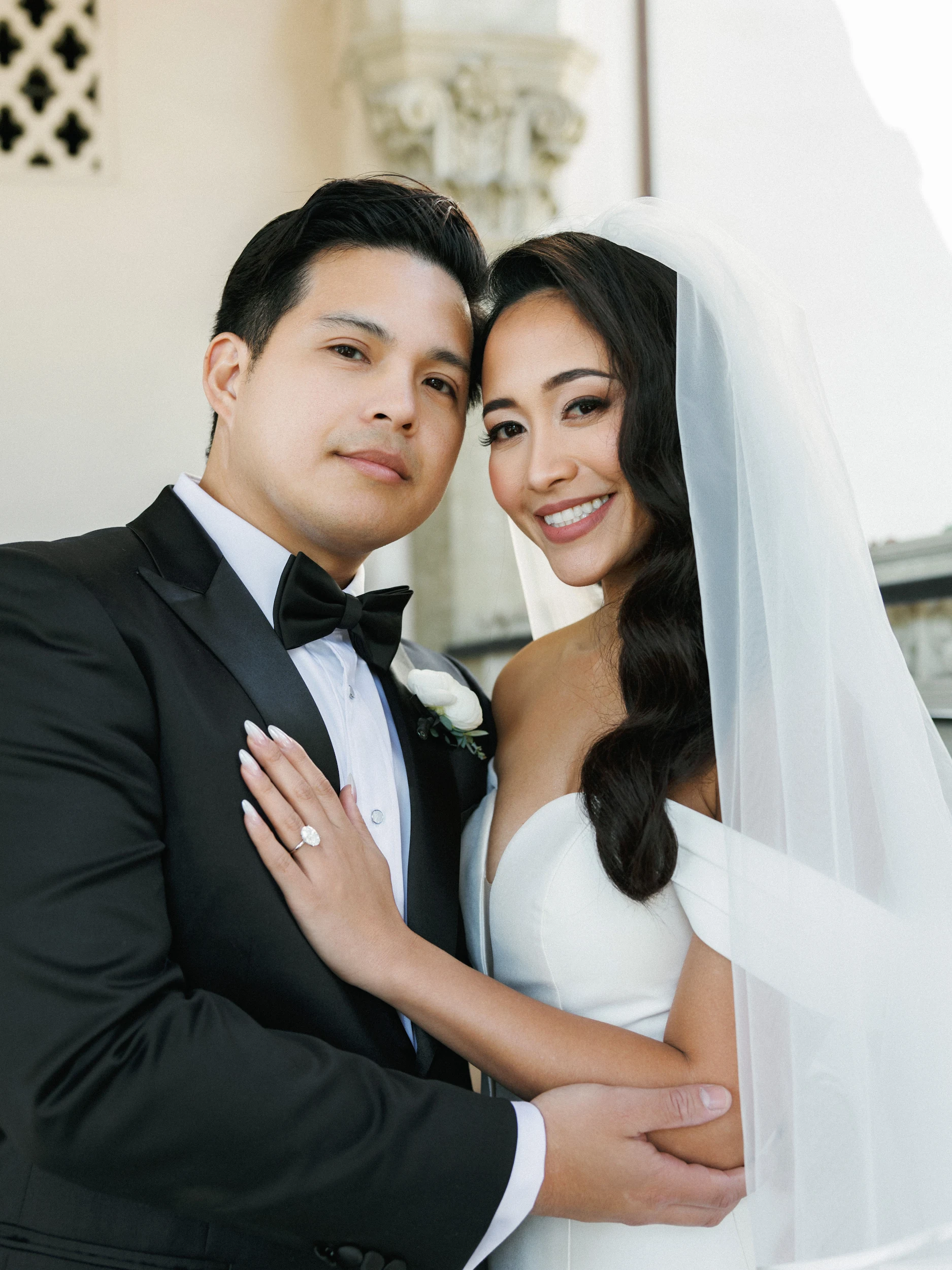 Rizza & Oliver — Wedding