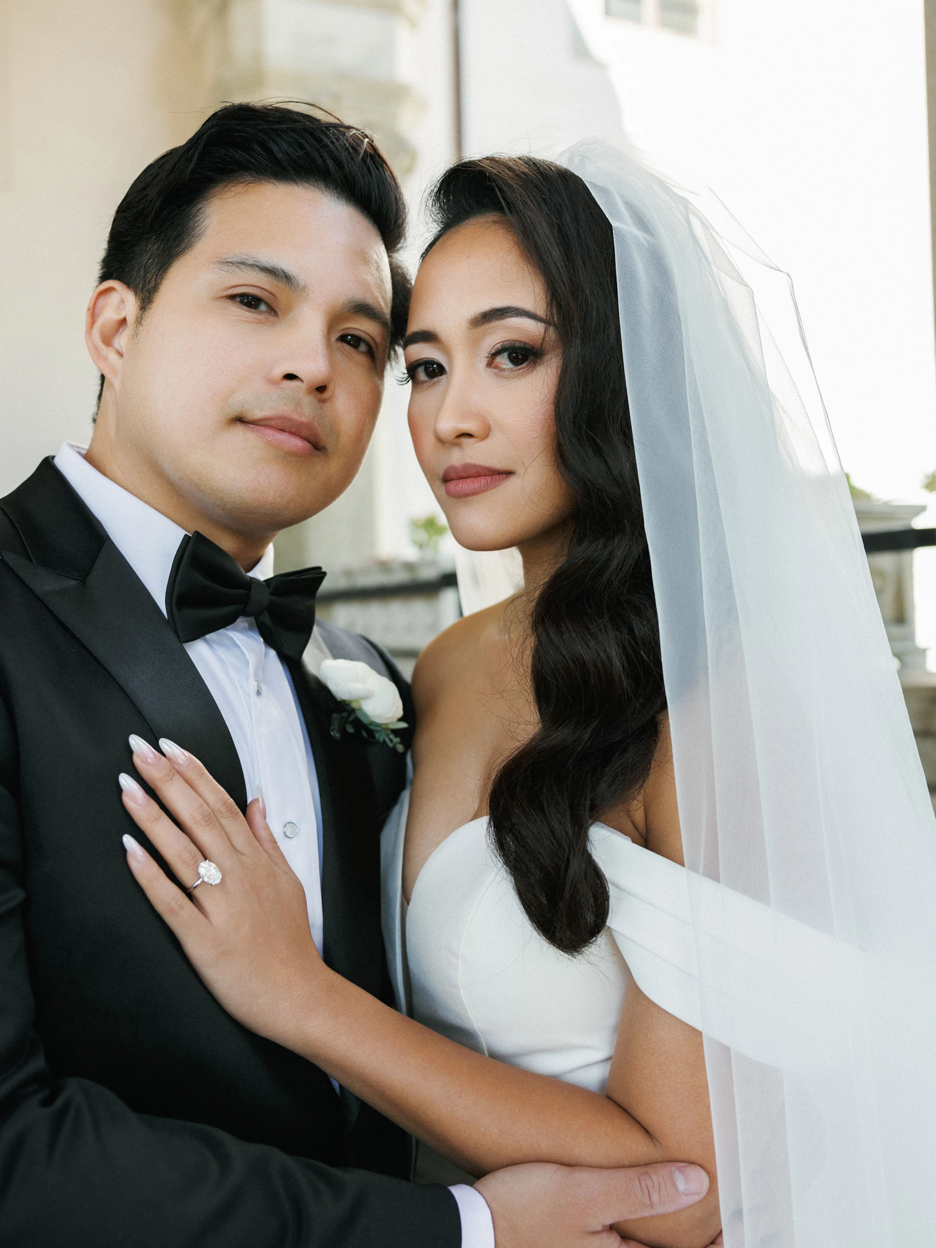 Rizza & Oliver — Wedding