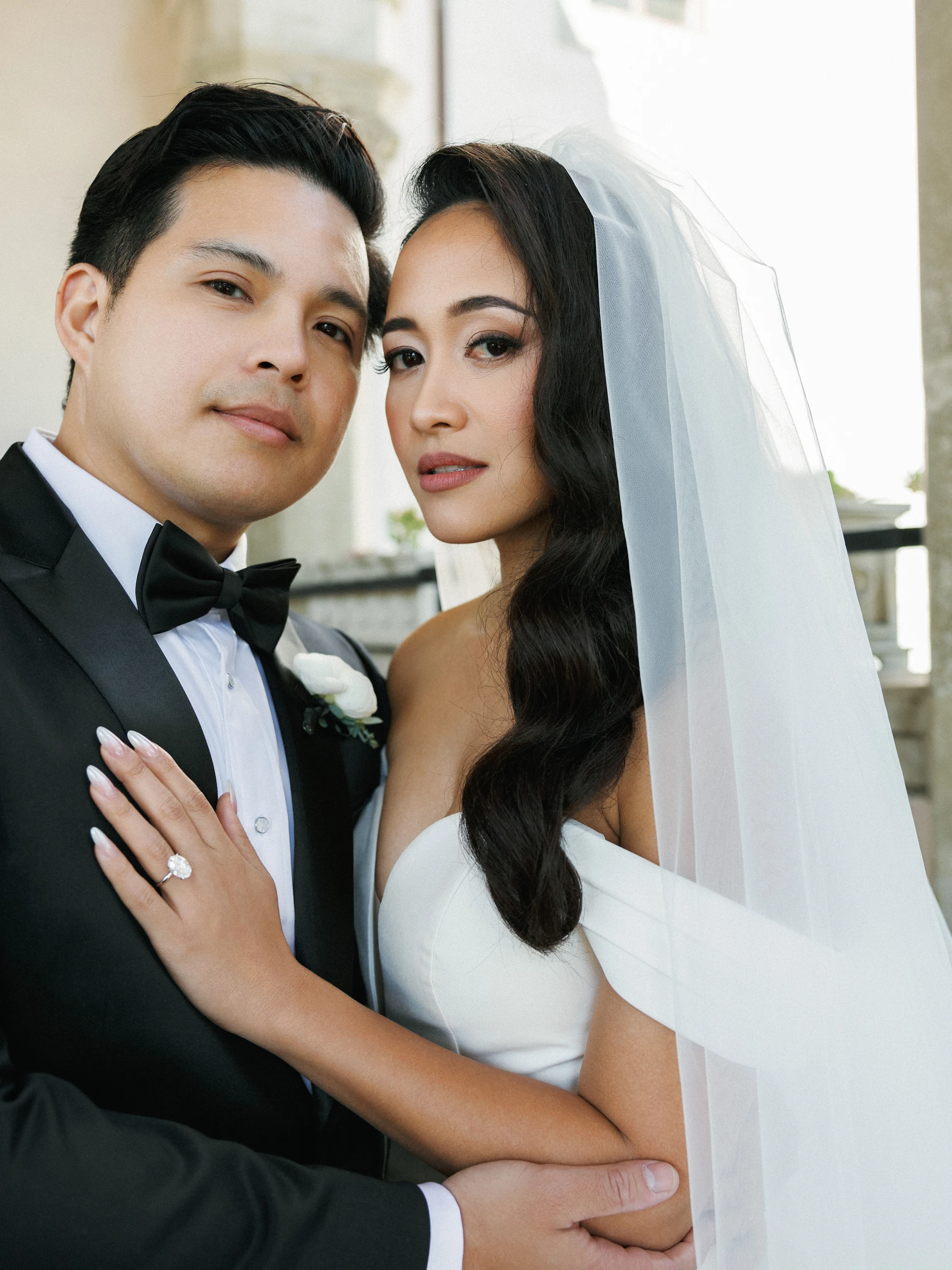 Rizza & Oliver — Wedding