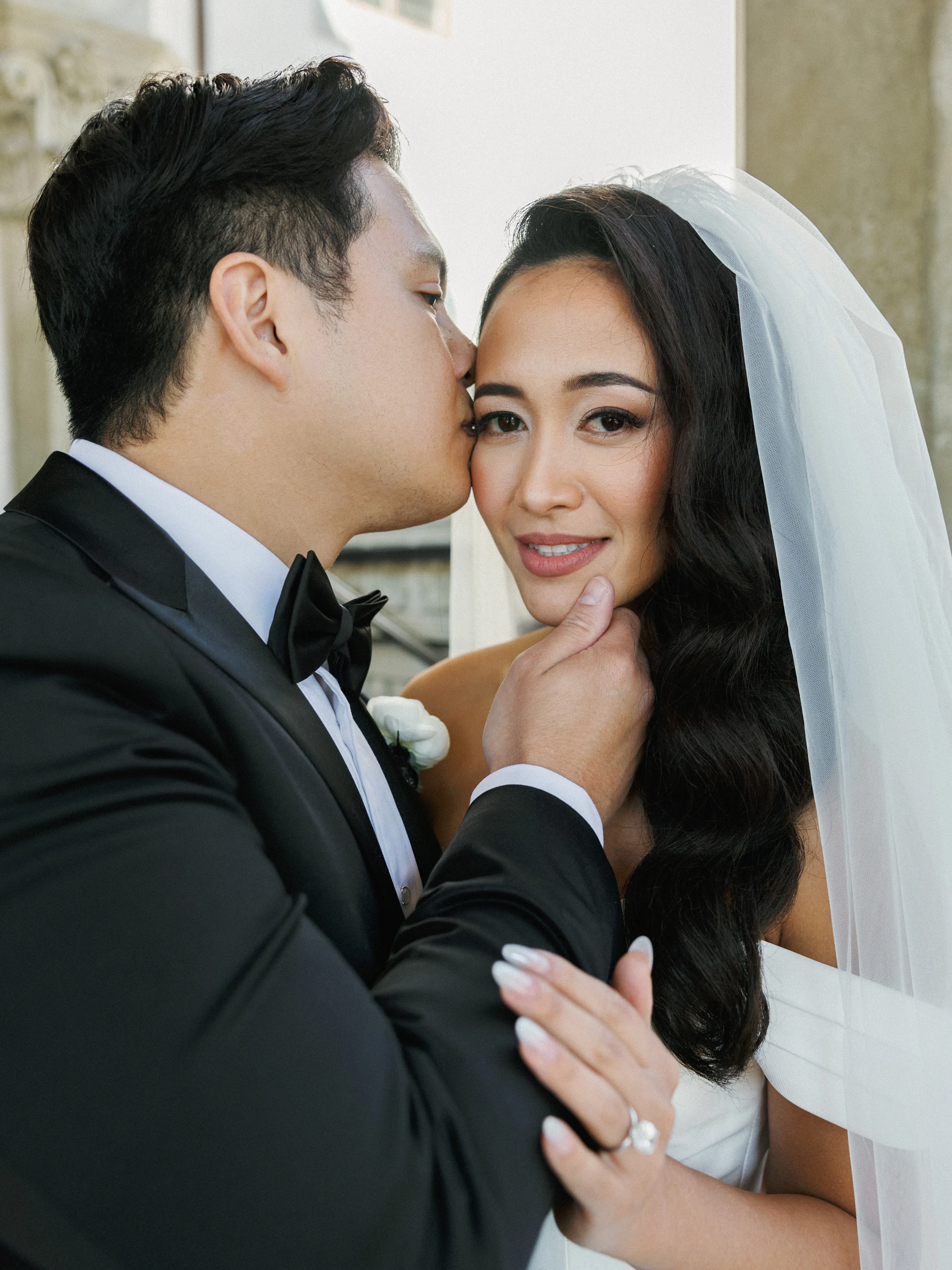 Rizza & Oliver — Wedding