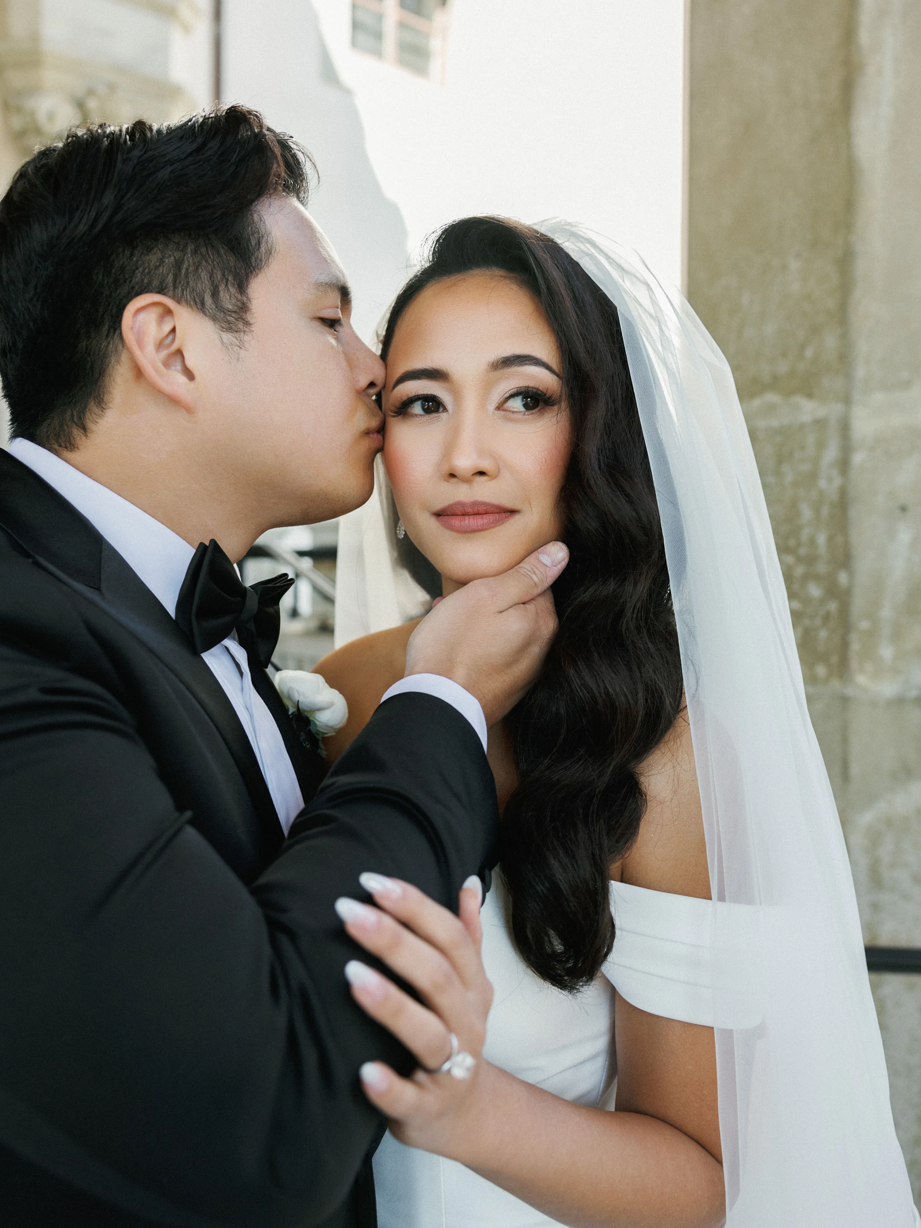 Rizza & Oliver — Wedding