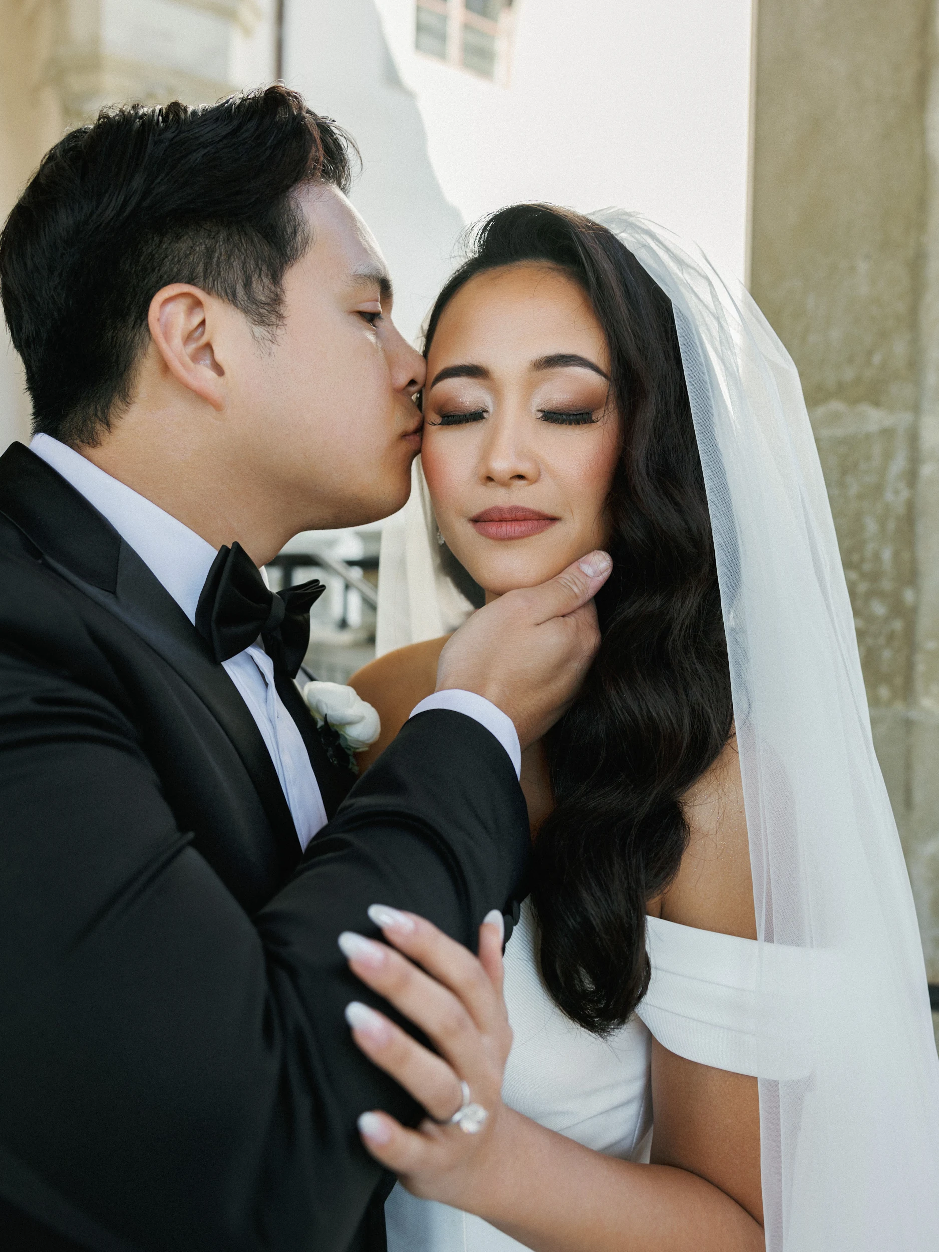 Rizza & Oliver — Wedding