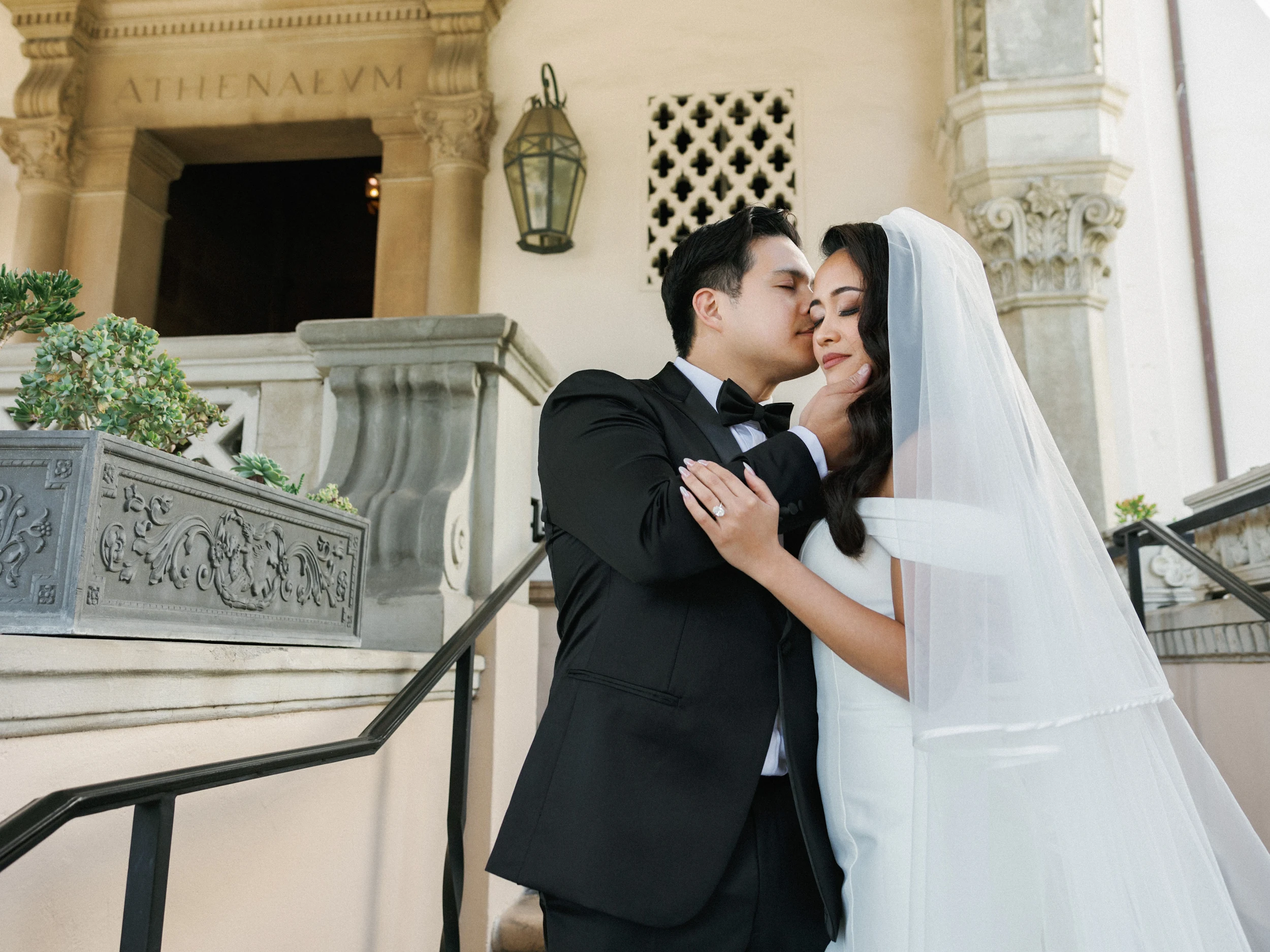 Rizza & Oliver — Wedding