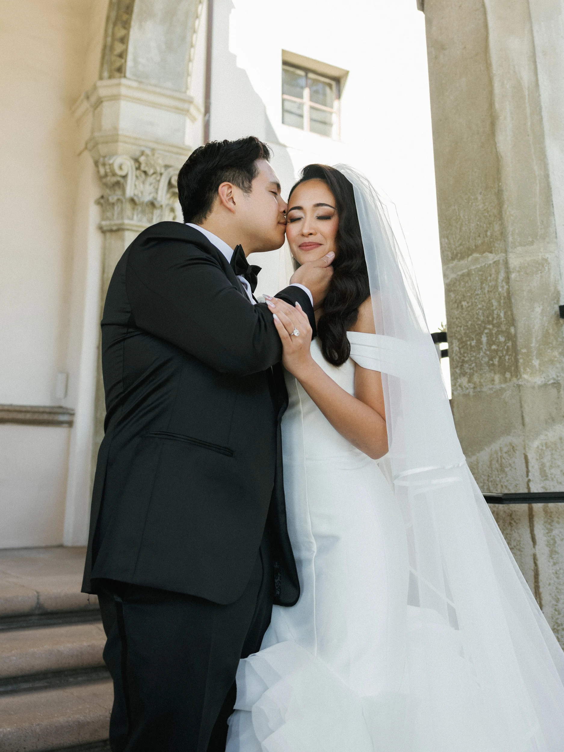 Rizza & Oliver — Wedding