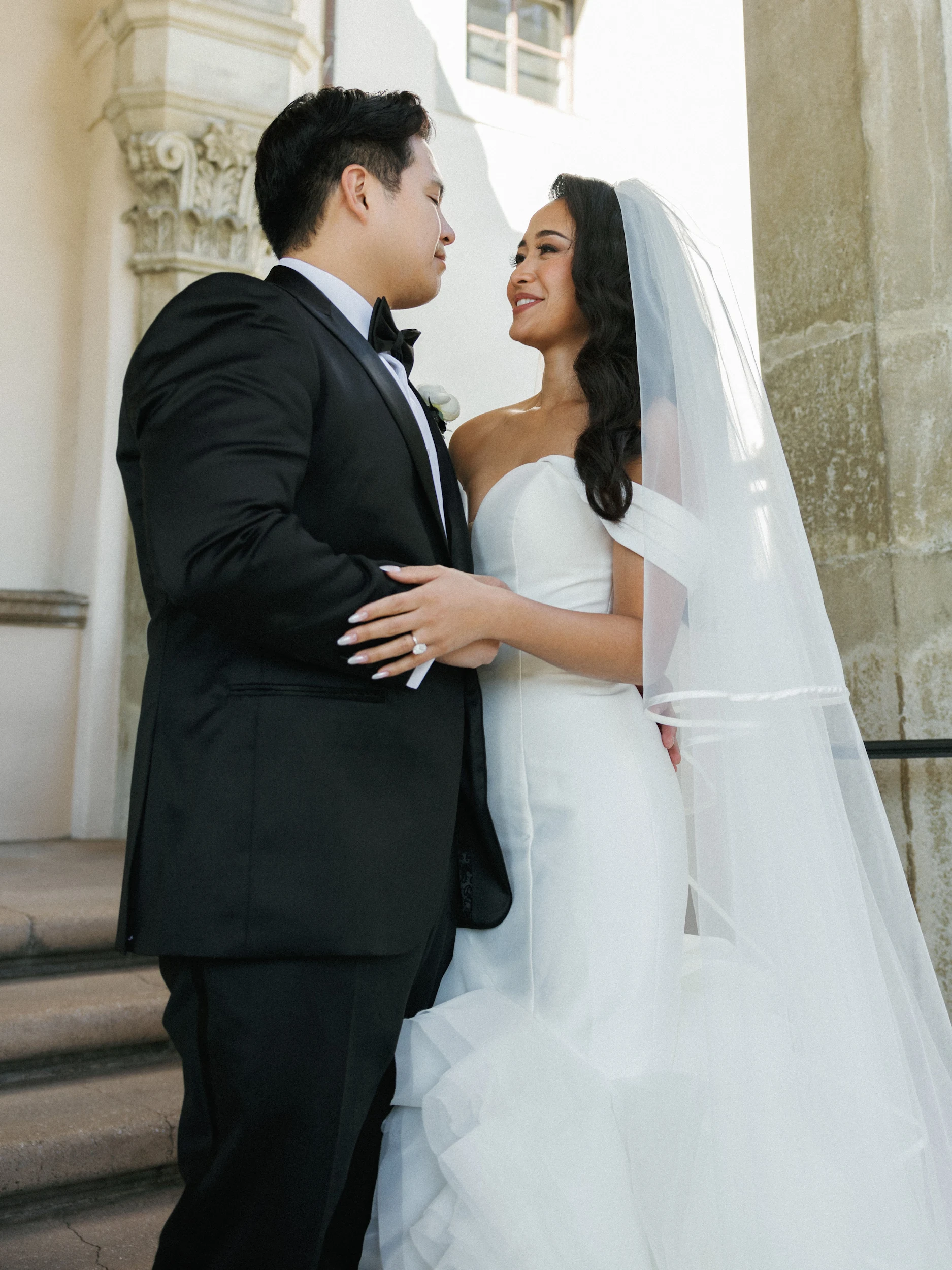 Rizza & Oliver — Wedding
