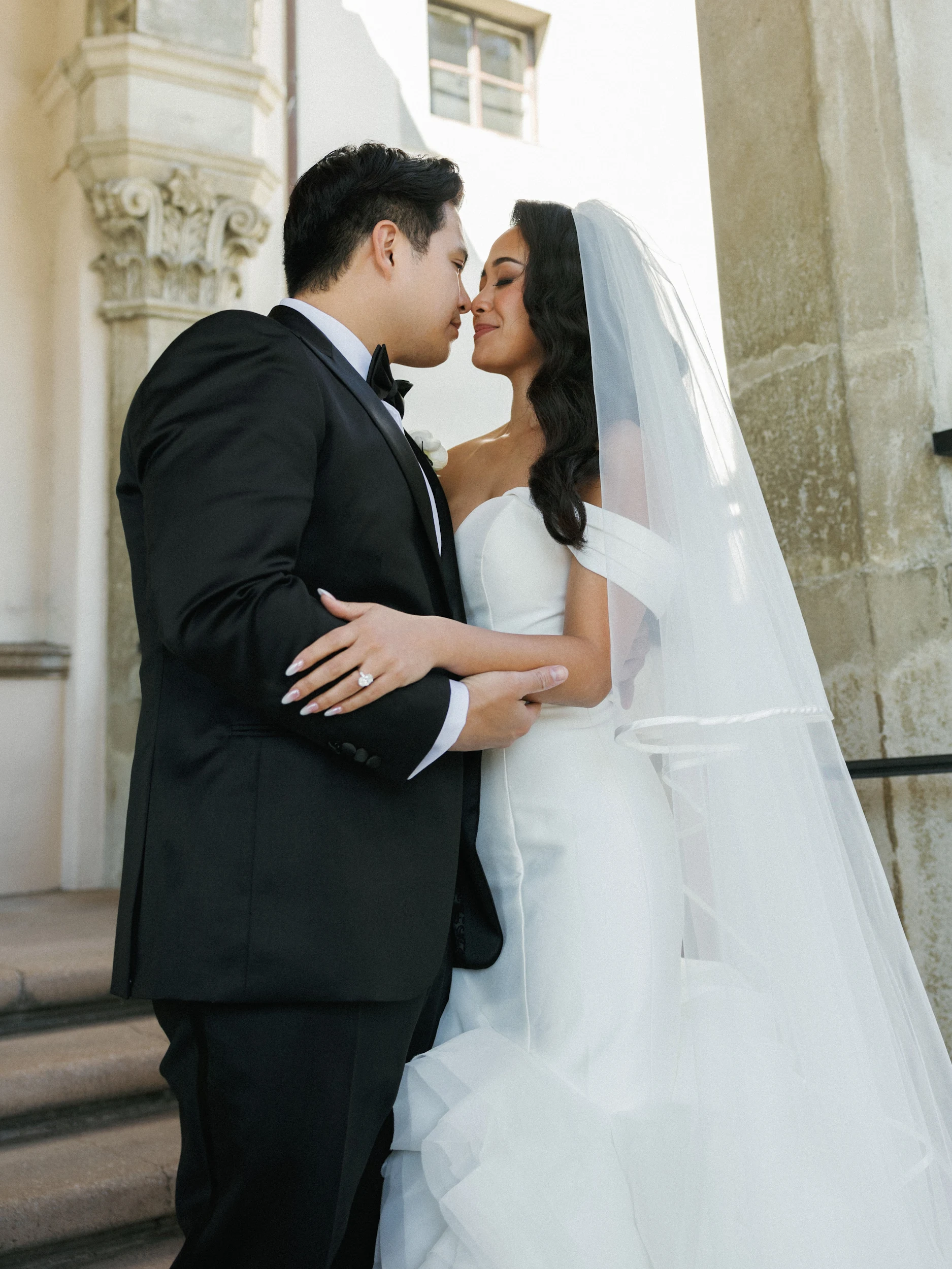 Rizza & Oliver — Wedding