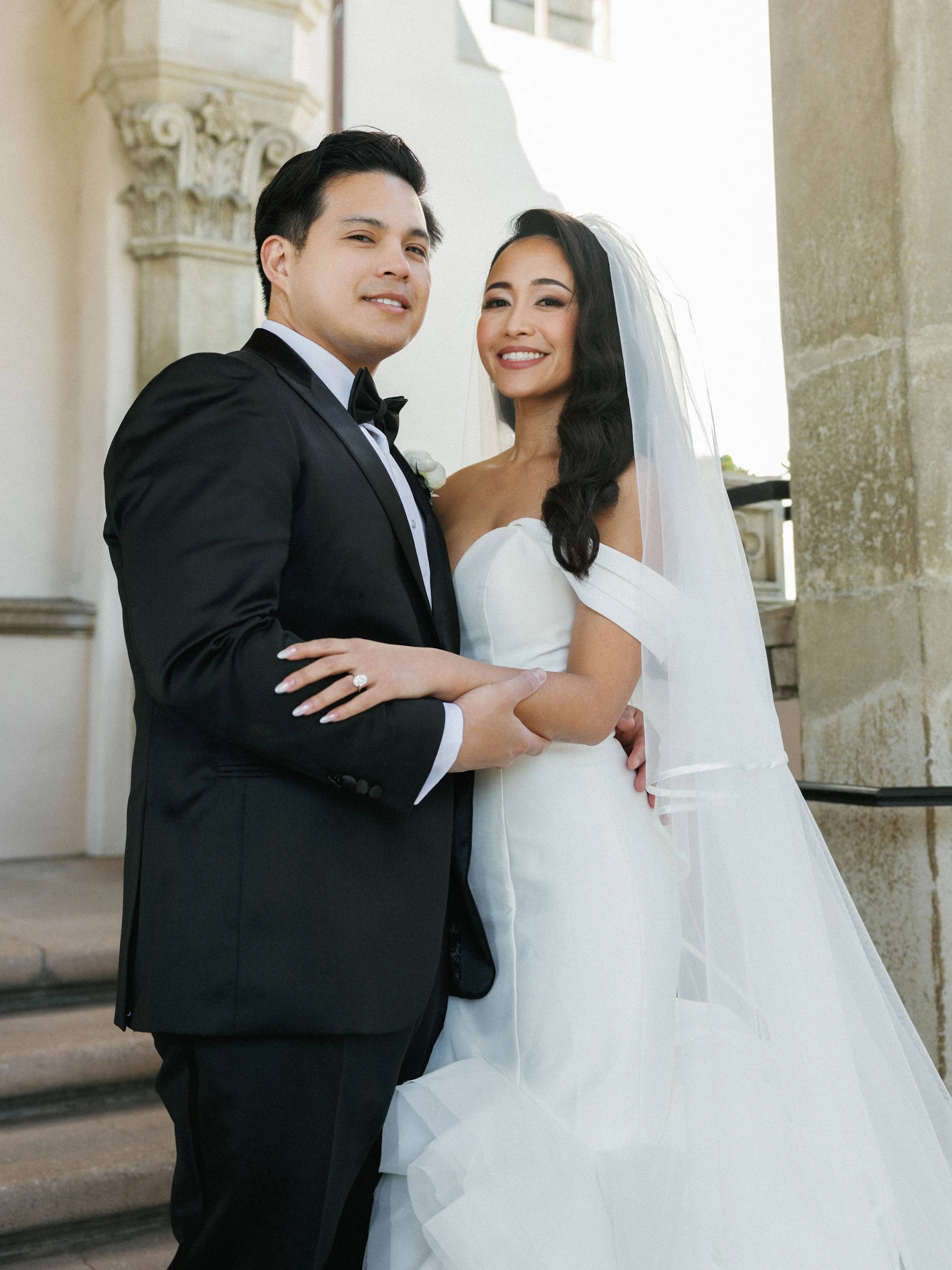 Rizza & Oliver — Wedding