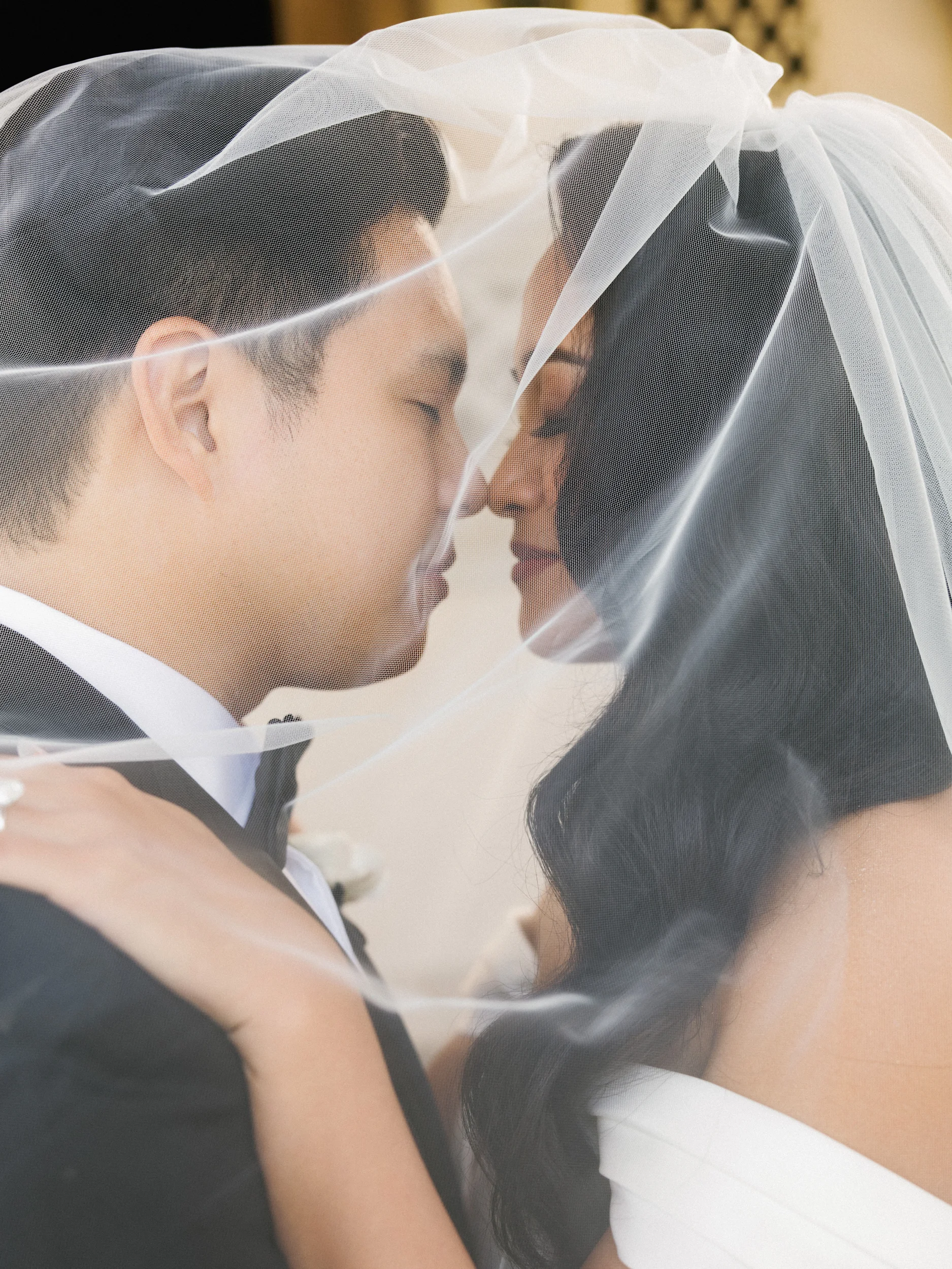 Rizza & Oliver — Wedding