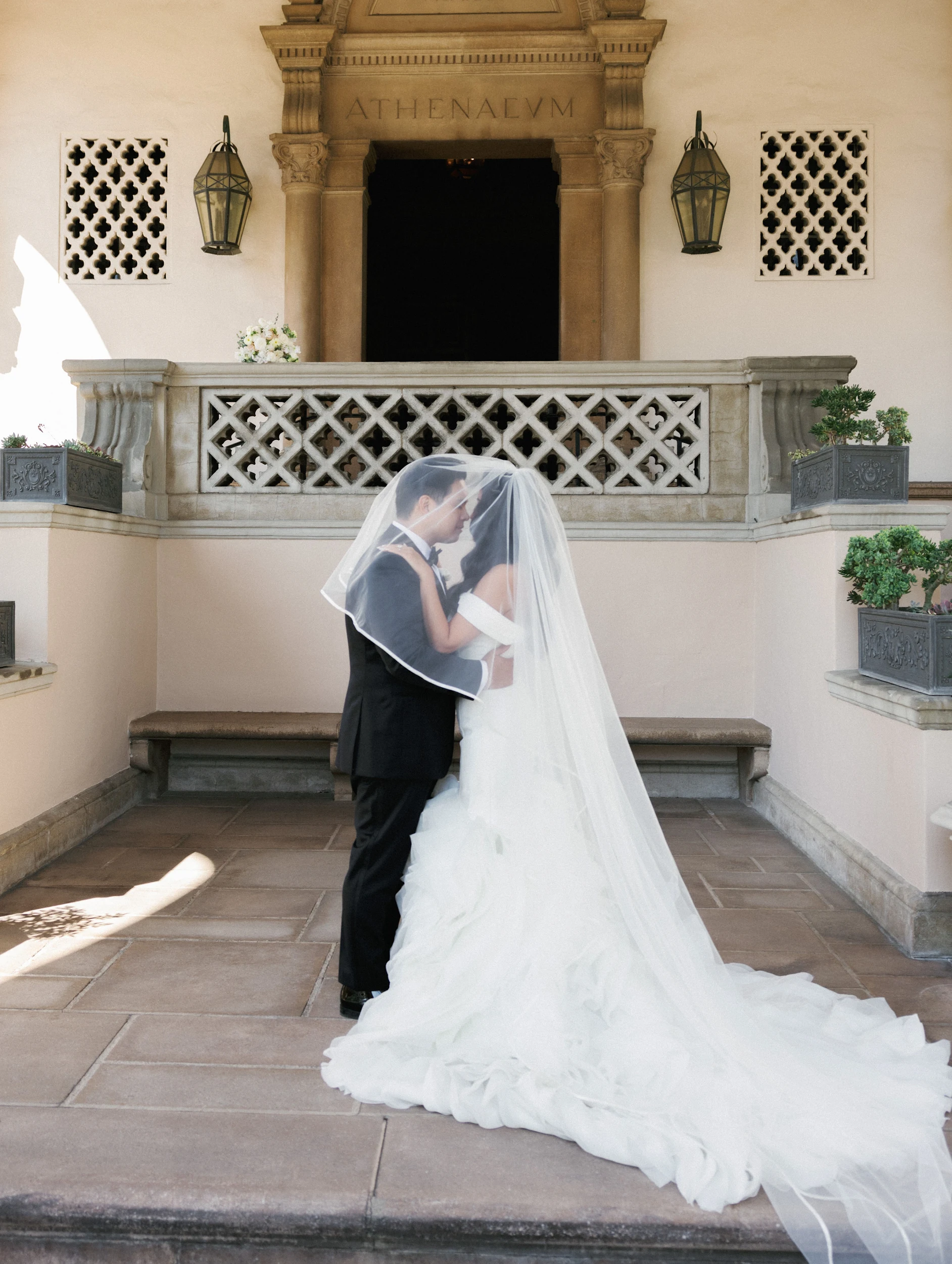Rizza & Oliver — Wedding